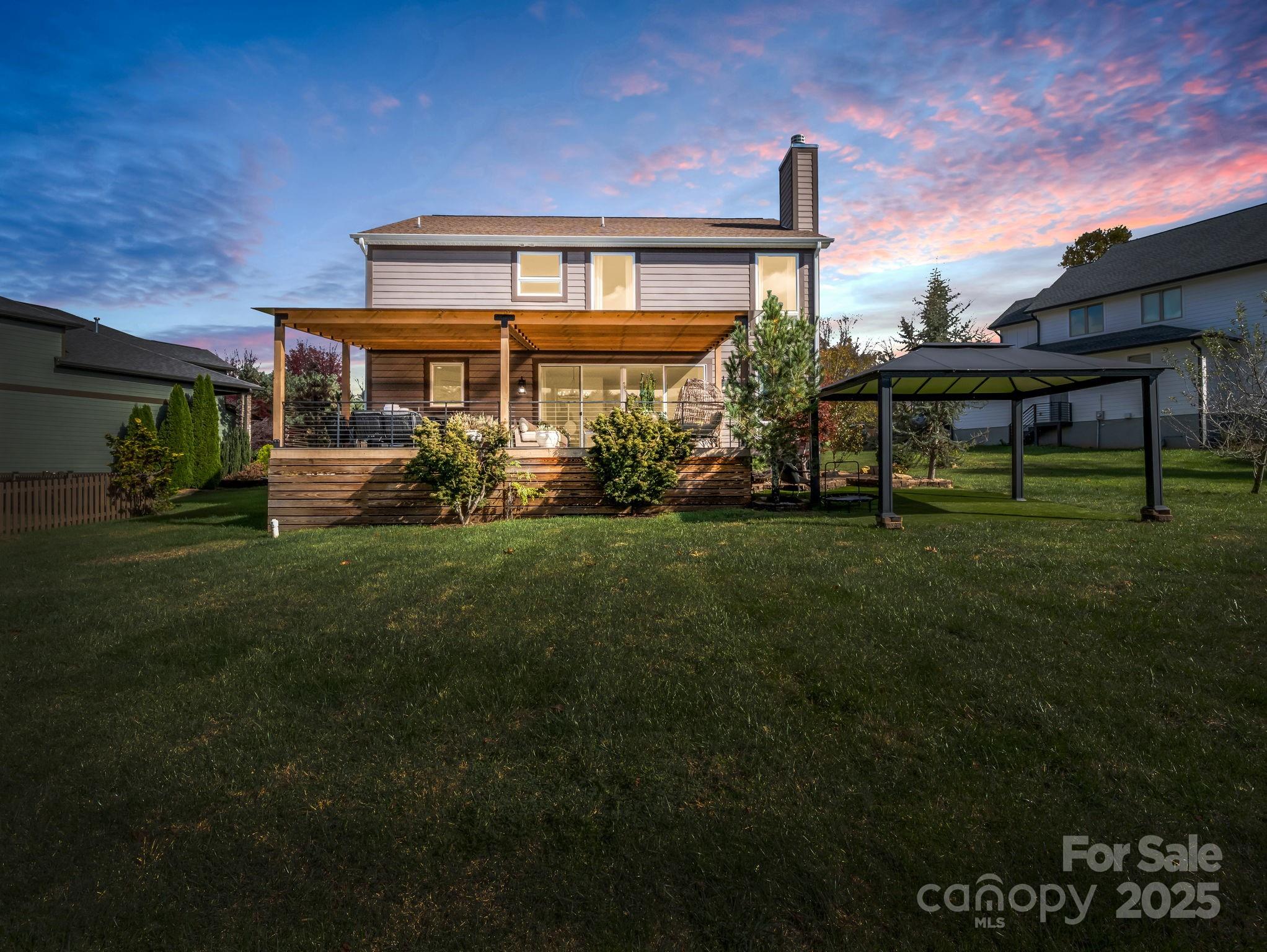 27 Drakes Meadow Lane — Arden