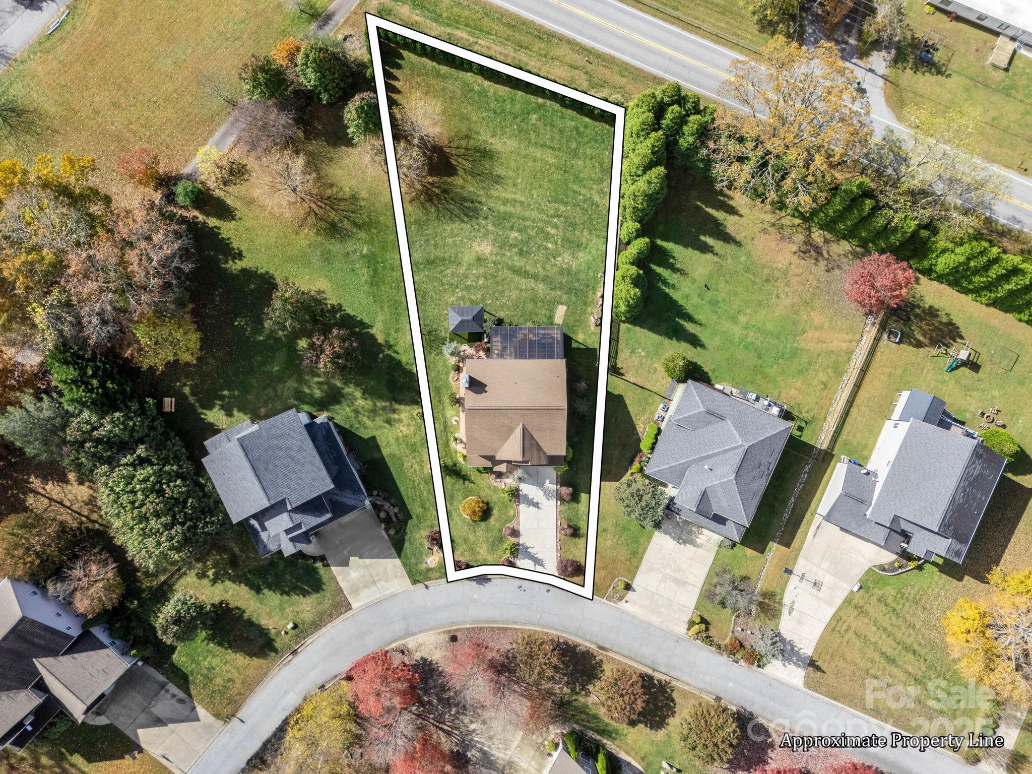 27 Drakes Meadow Lane — Arden