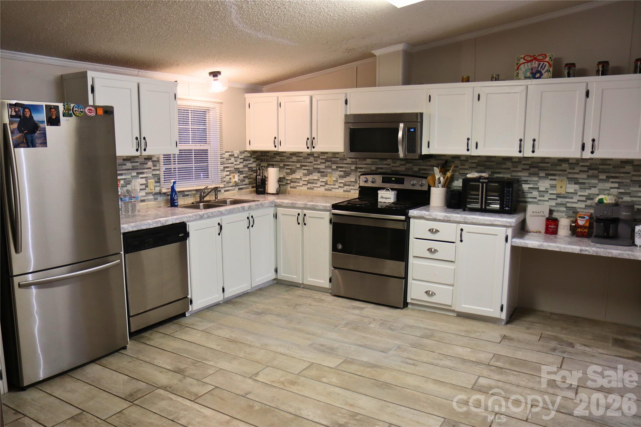 2110 Beth Haven Church Road — Denver