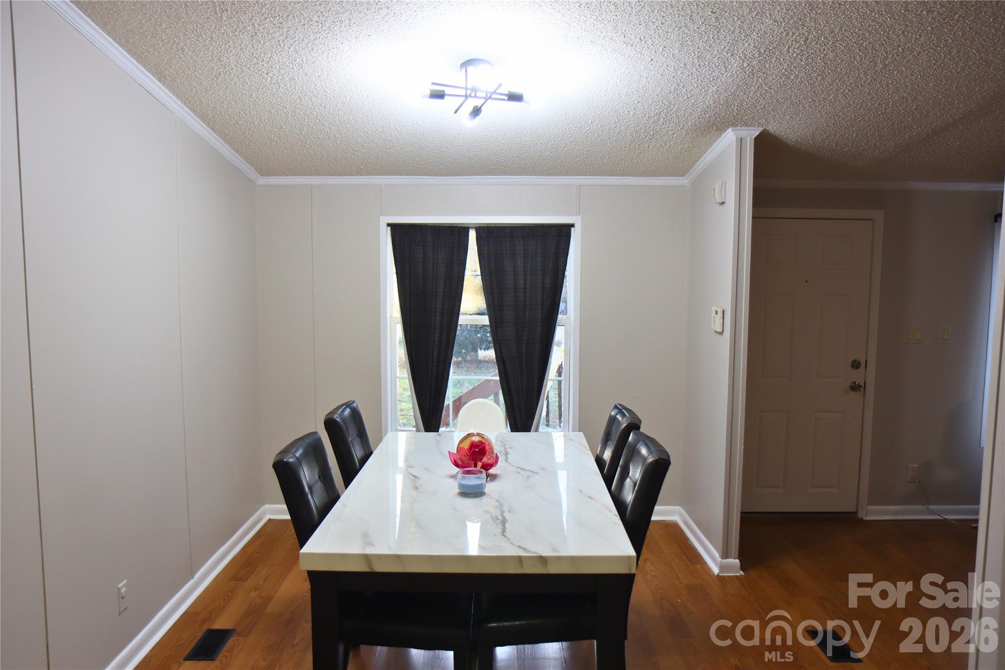2110 Beth Haven Church Road — Denver
