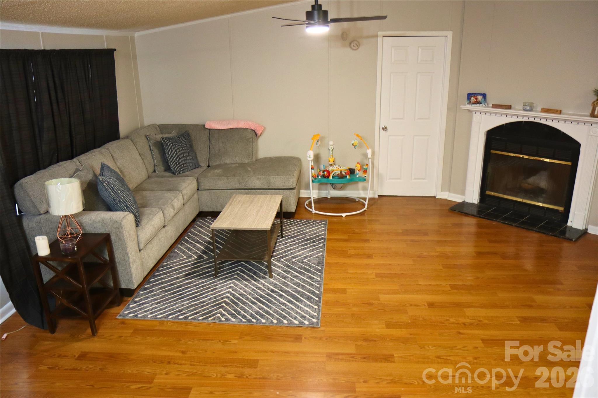 2110 Beth Haven Church Road — Denver