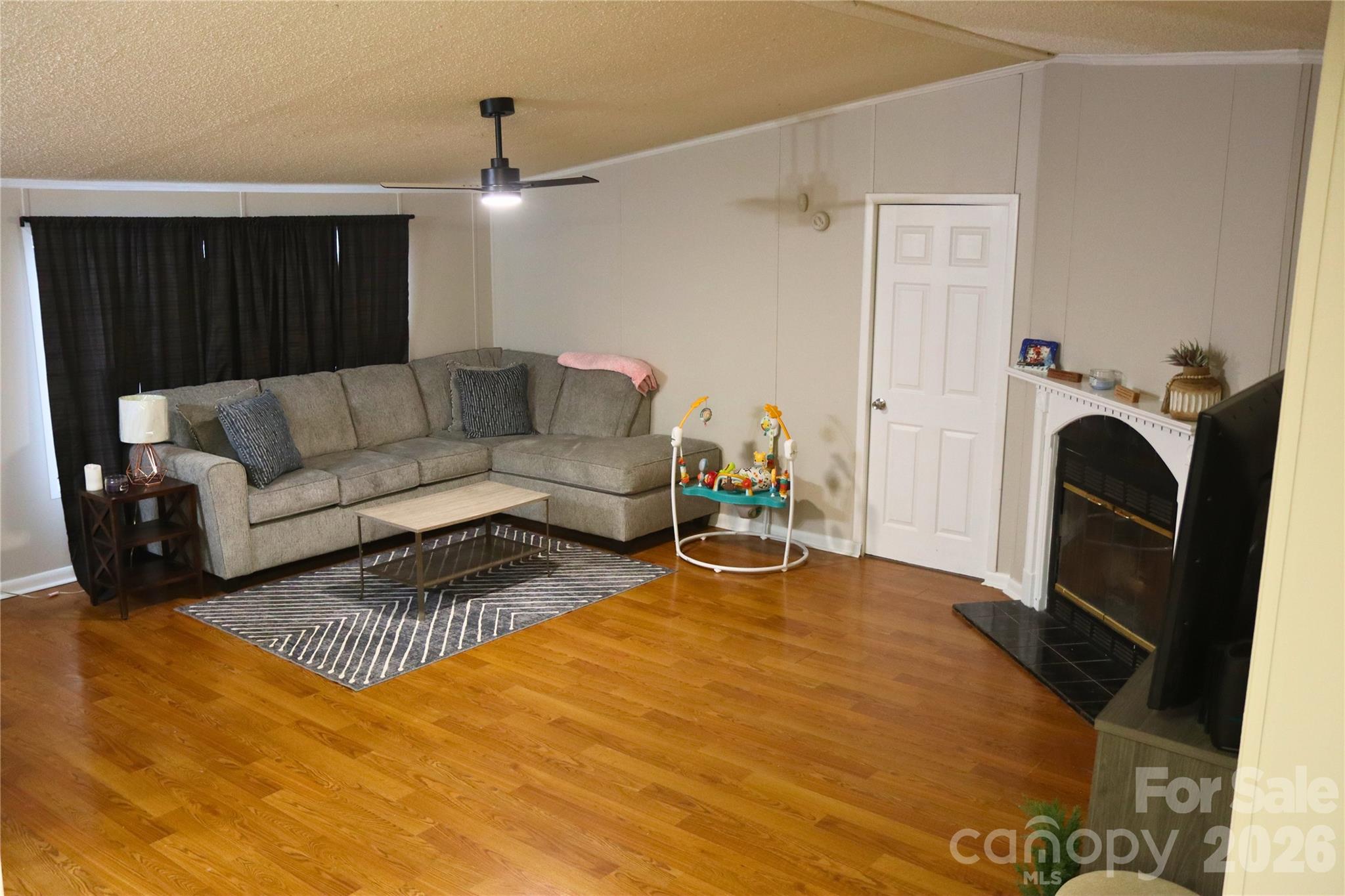 2110 Beth Haven Church Road — Denver
