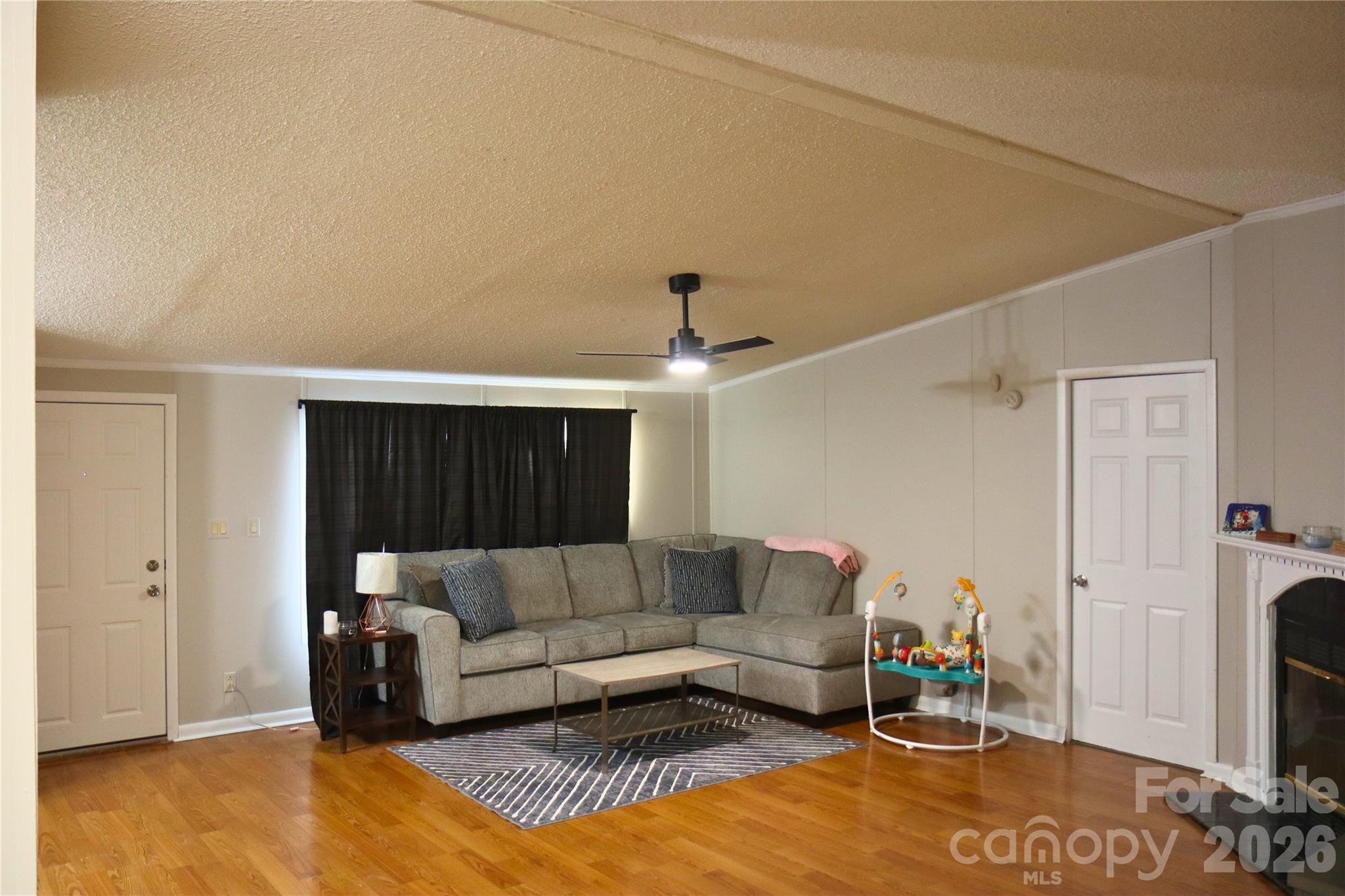 2110 Beth Haven Church Road — Denver