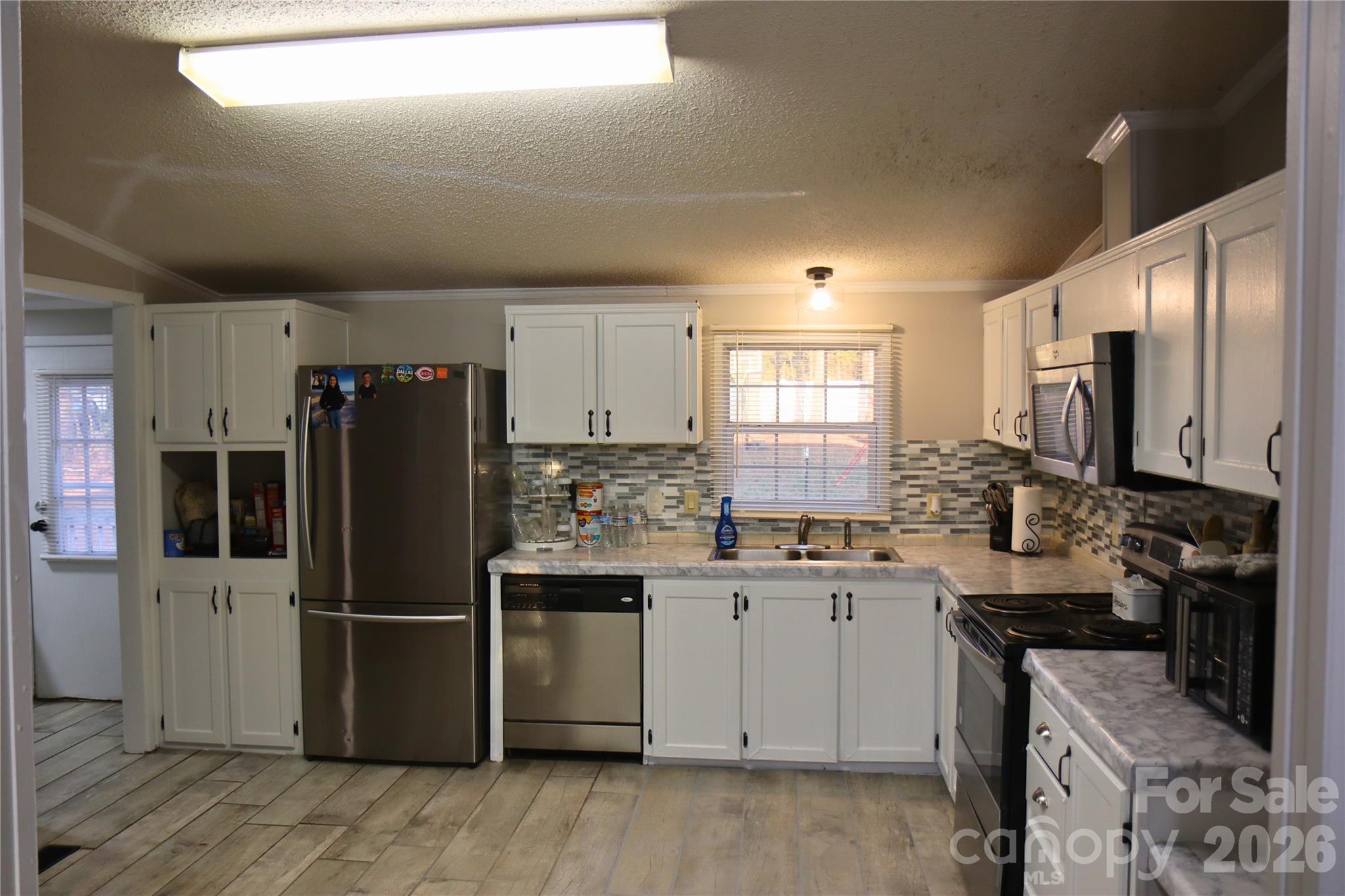 2110 Beth Haven Church Road — Denver