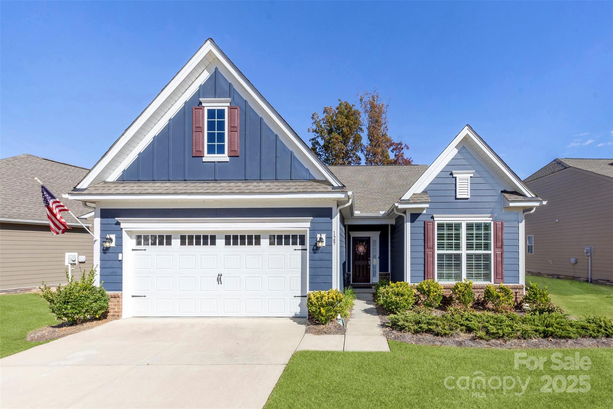 129 Picasso Trail — Mount Holly