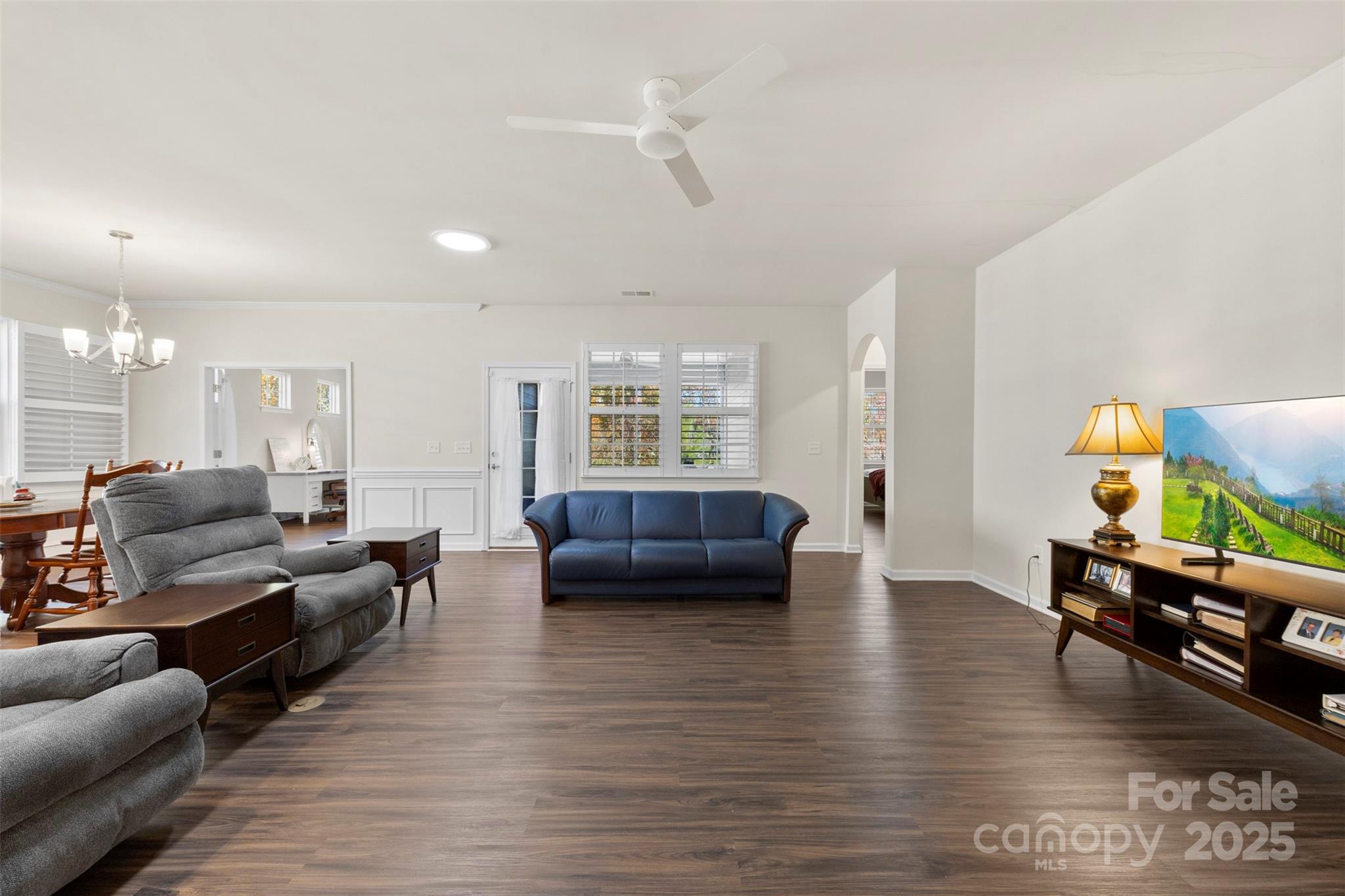 129 Picasso Trail — Mount Holly