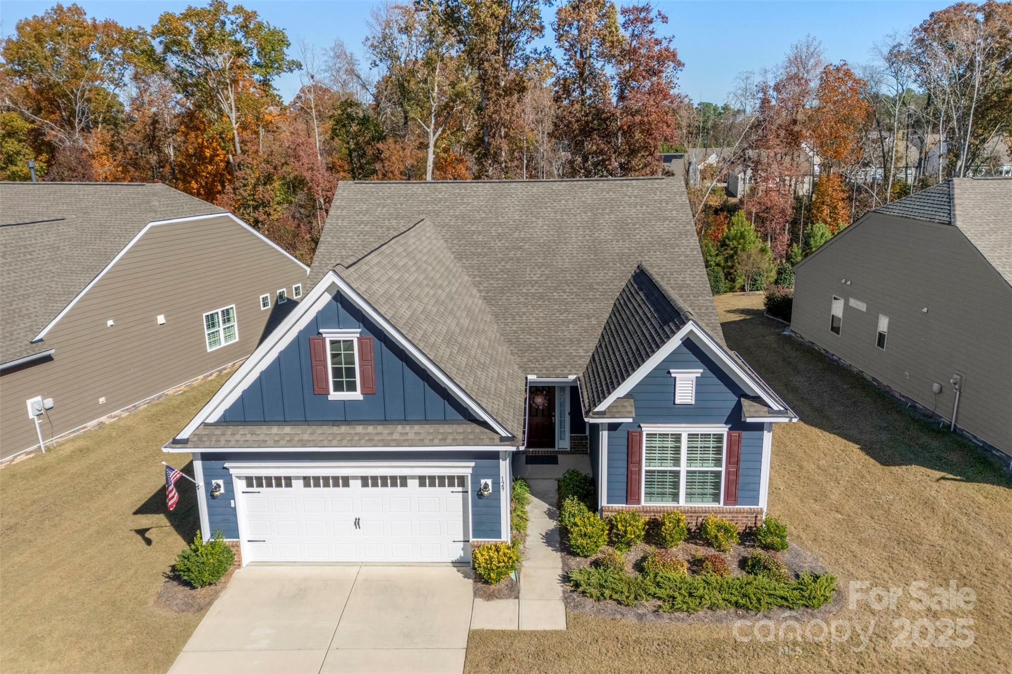 129 Picasso Trail — Mount Holly