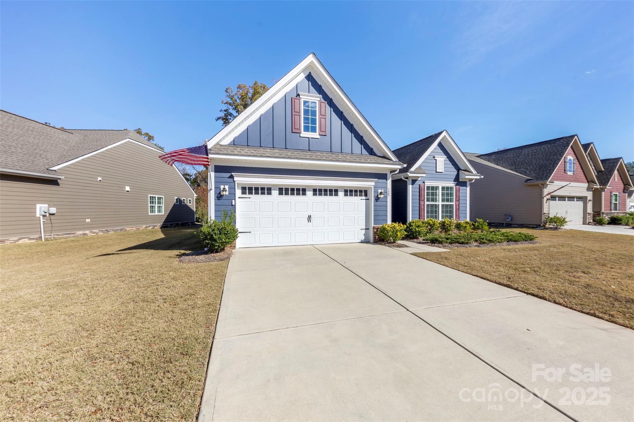 129 Picasso Trail — Mount Holly