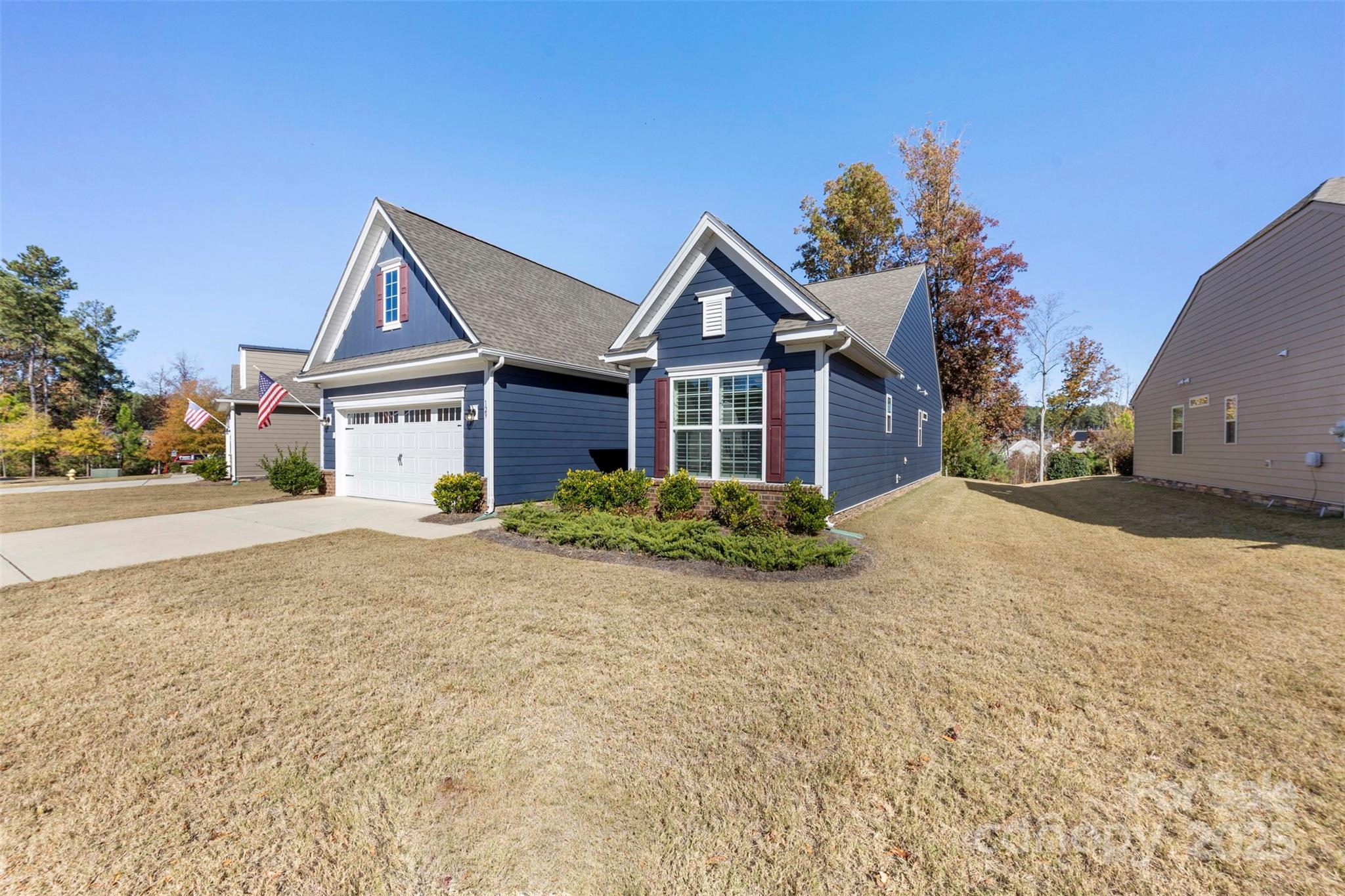 129 Picasso Trail — Mount Holly
