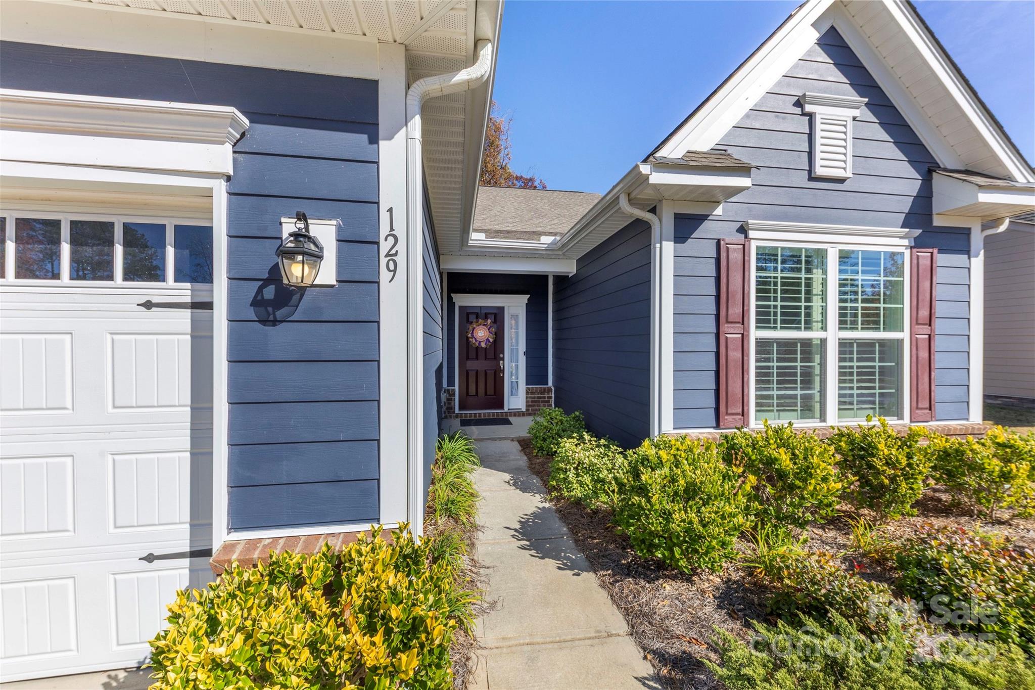 129 Picasso Trail — Mount Holly