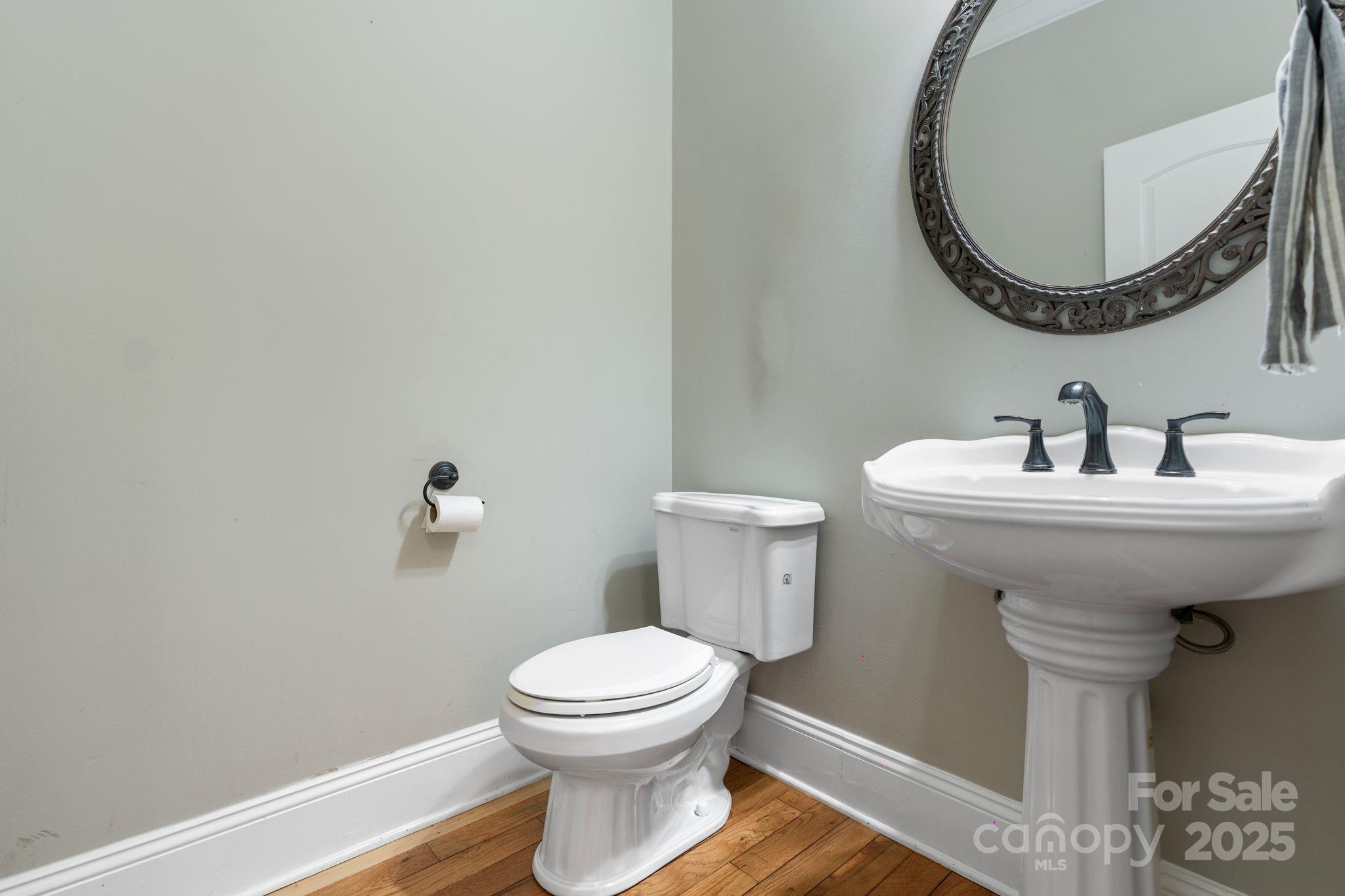 116 Whispering Cove Court — Mooresville