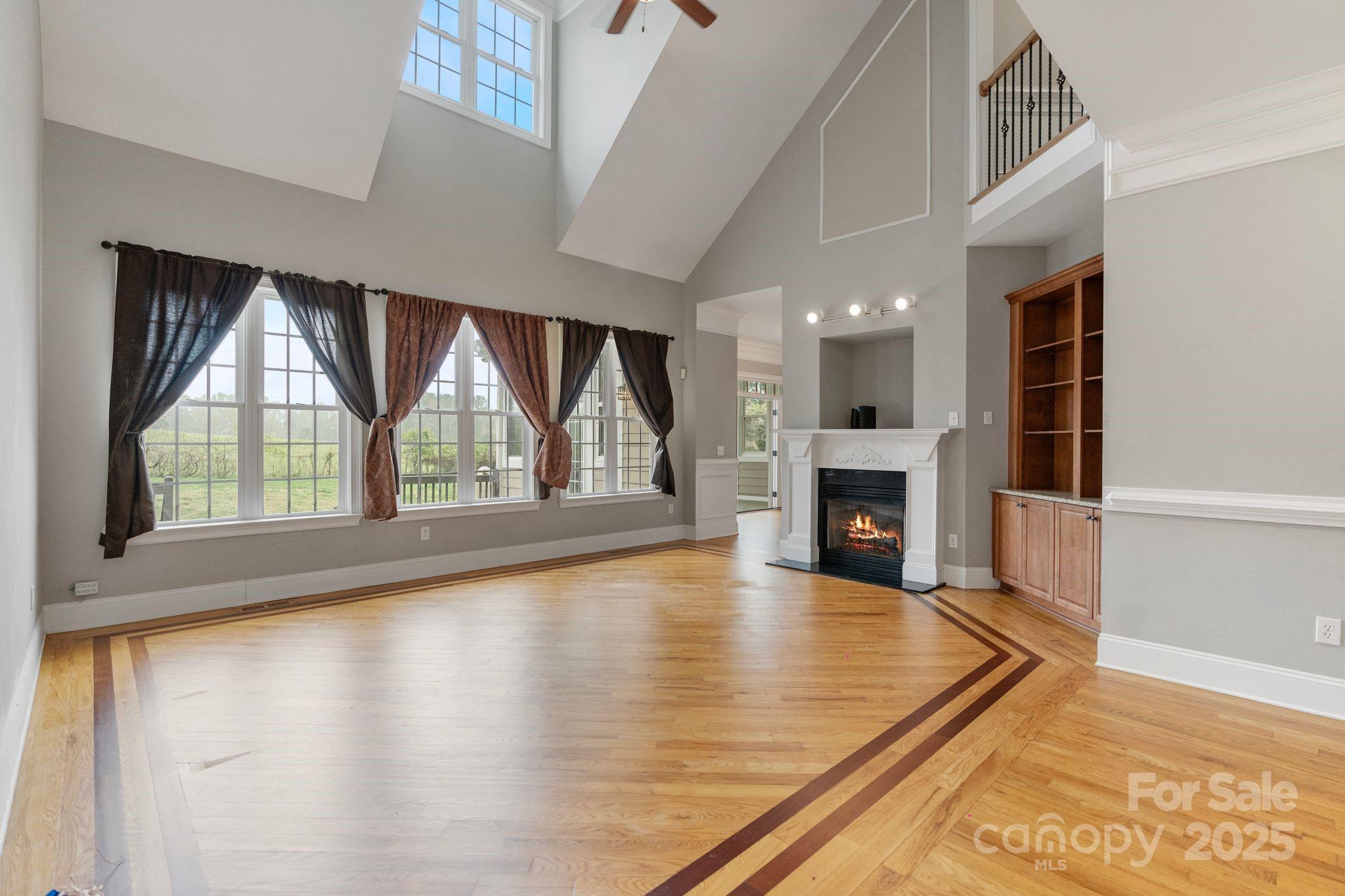 116 Whispering Cove Court — Mooresville