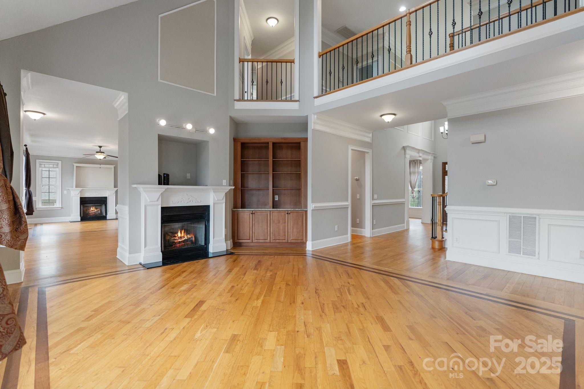 116 Whispering Cove Court — Mooresville