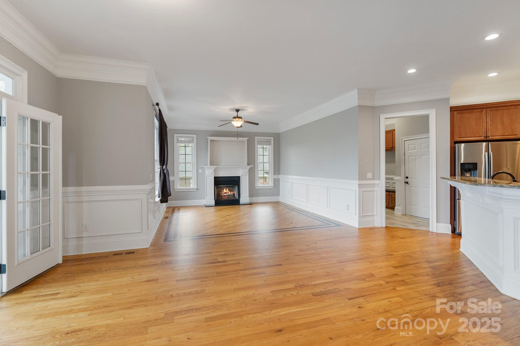 116 Whispering Cove Court — Mooresville