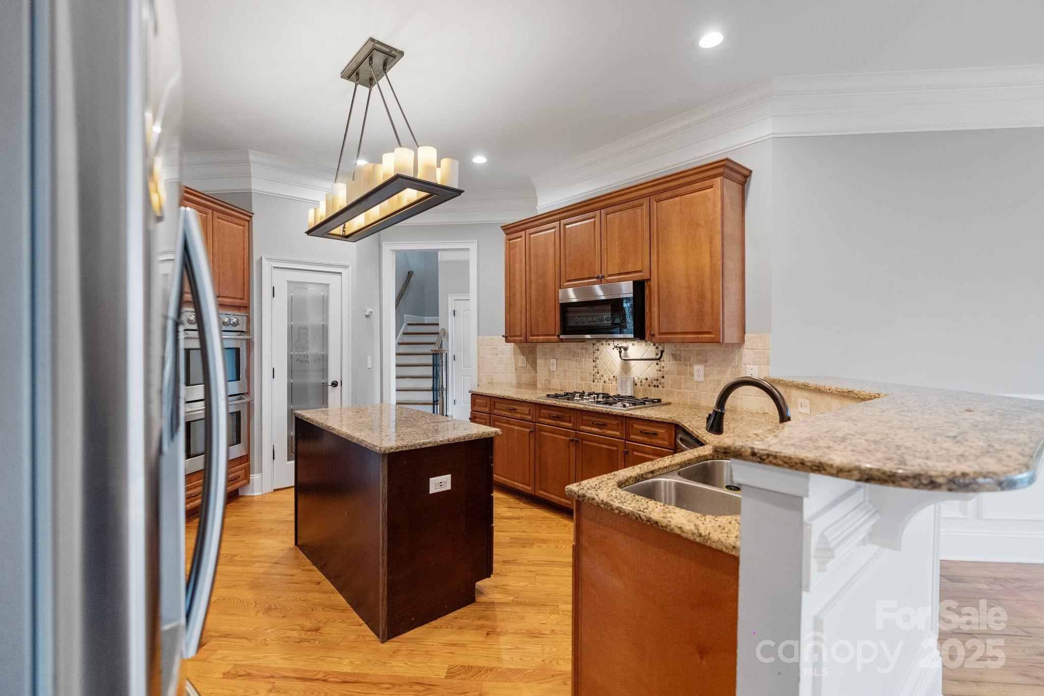 116 Whispering Cove Court — Mooresville