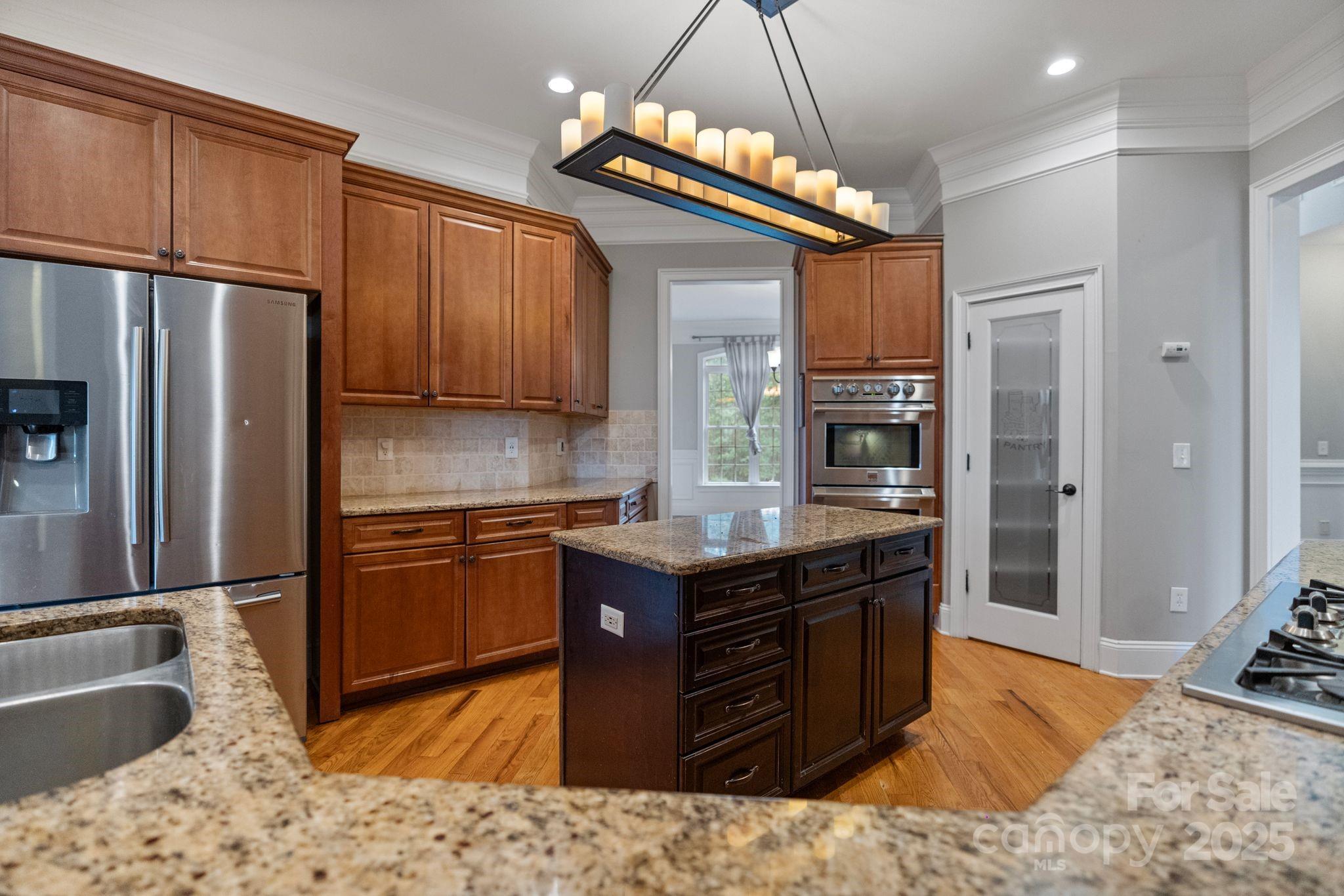 116 Whispering Cove Court — Mooresville