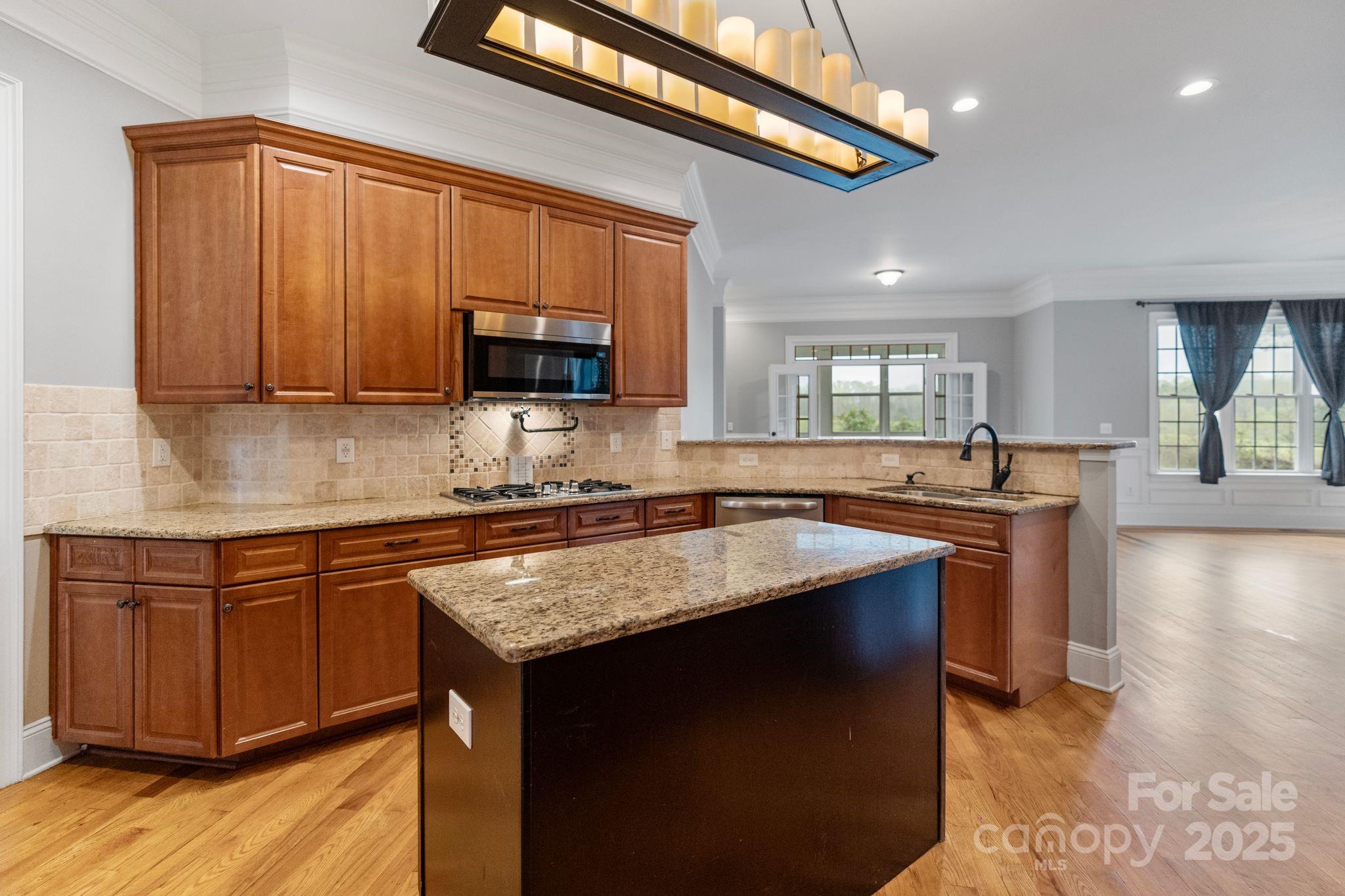 116 Whispering Cove Court — Mooresville