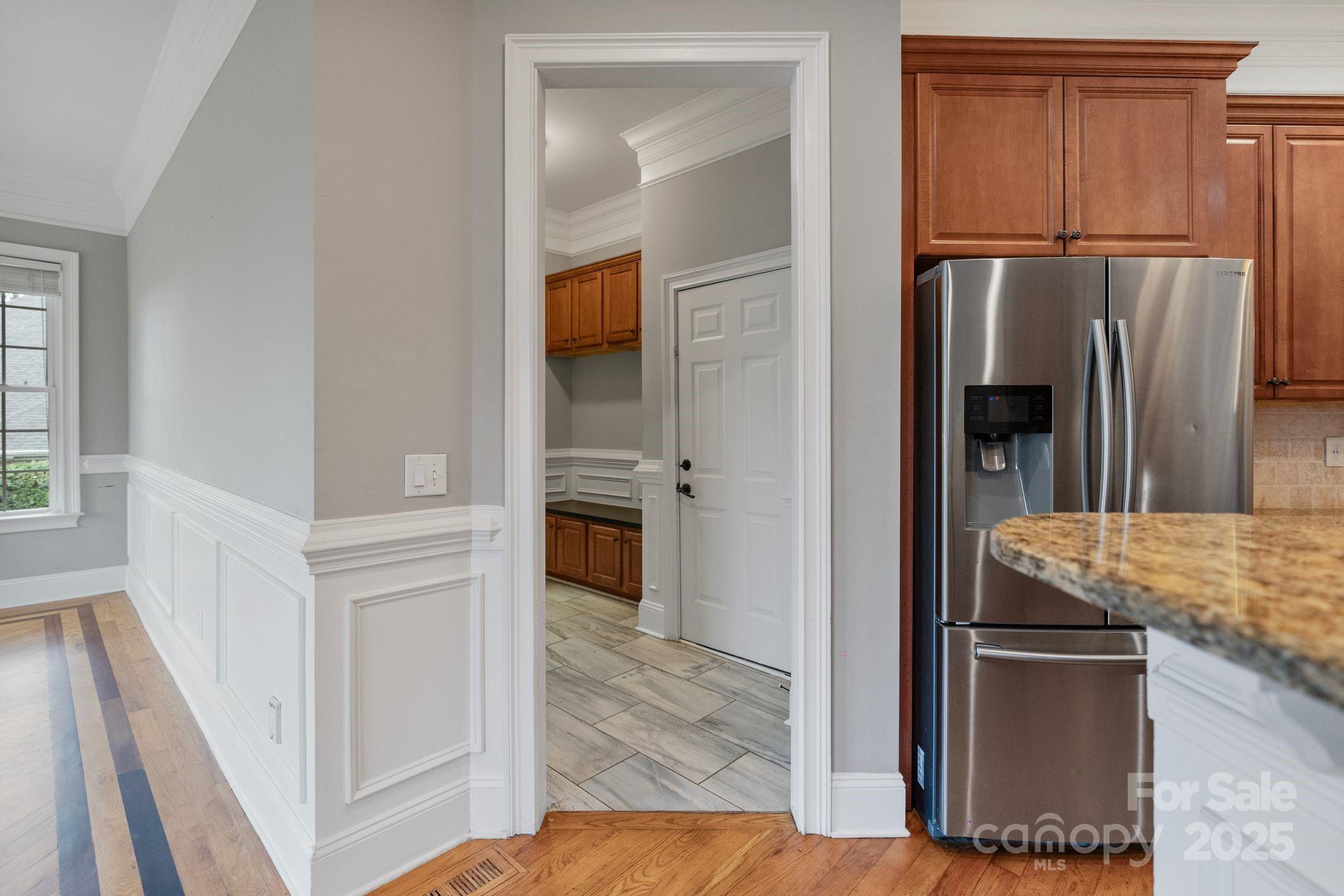 116 Whispering Cove Court — Mooresville