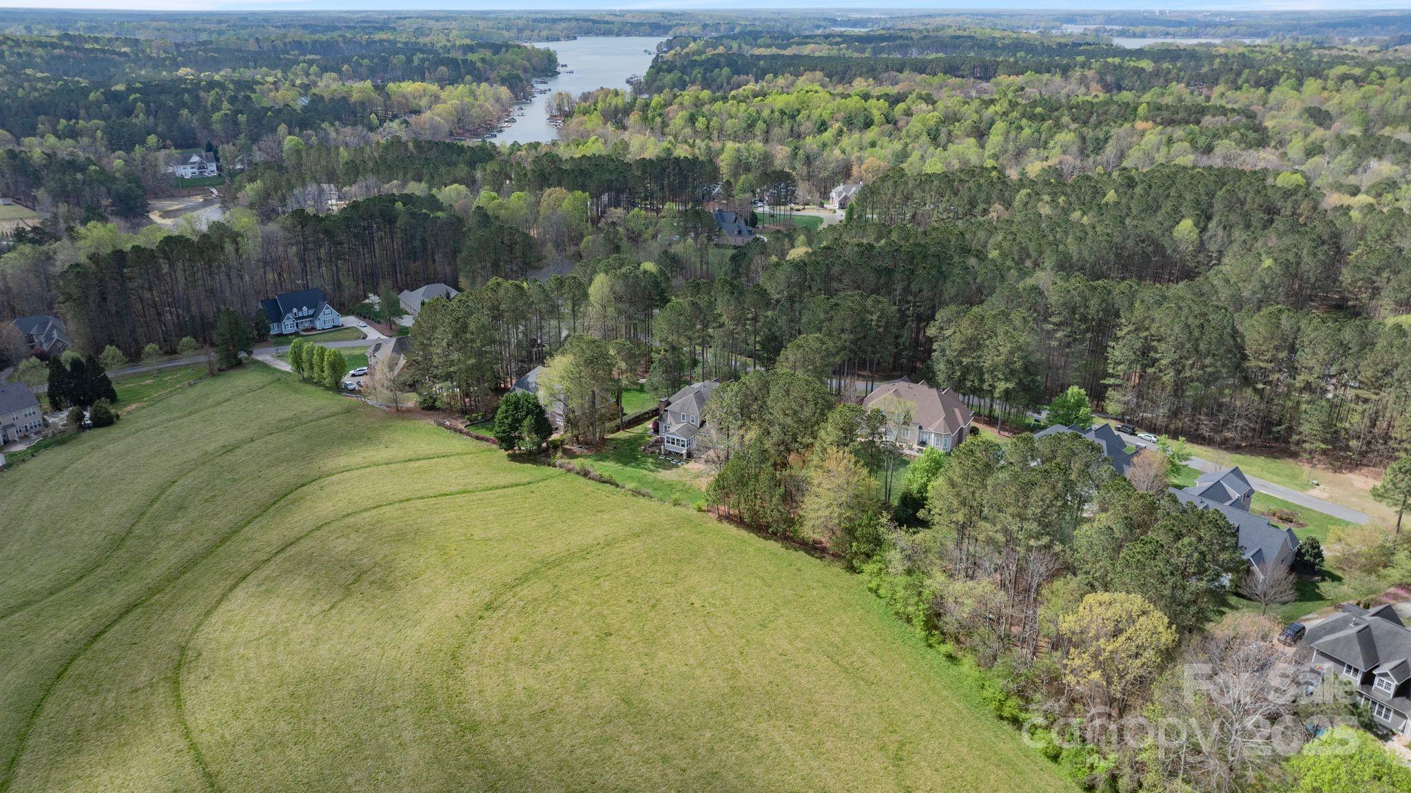116 Whispering Cove Court — Mooresville