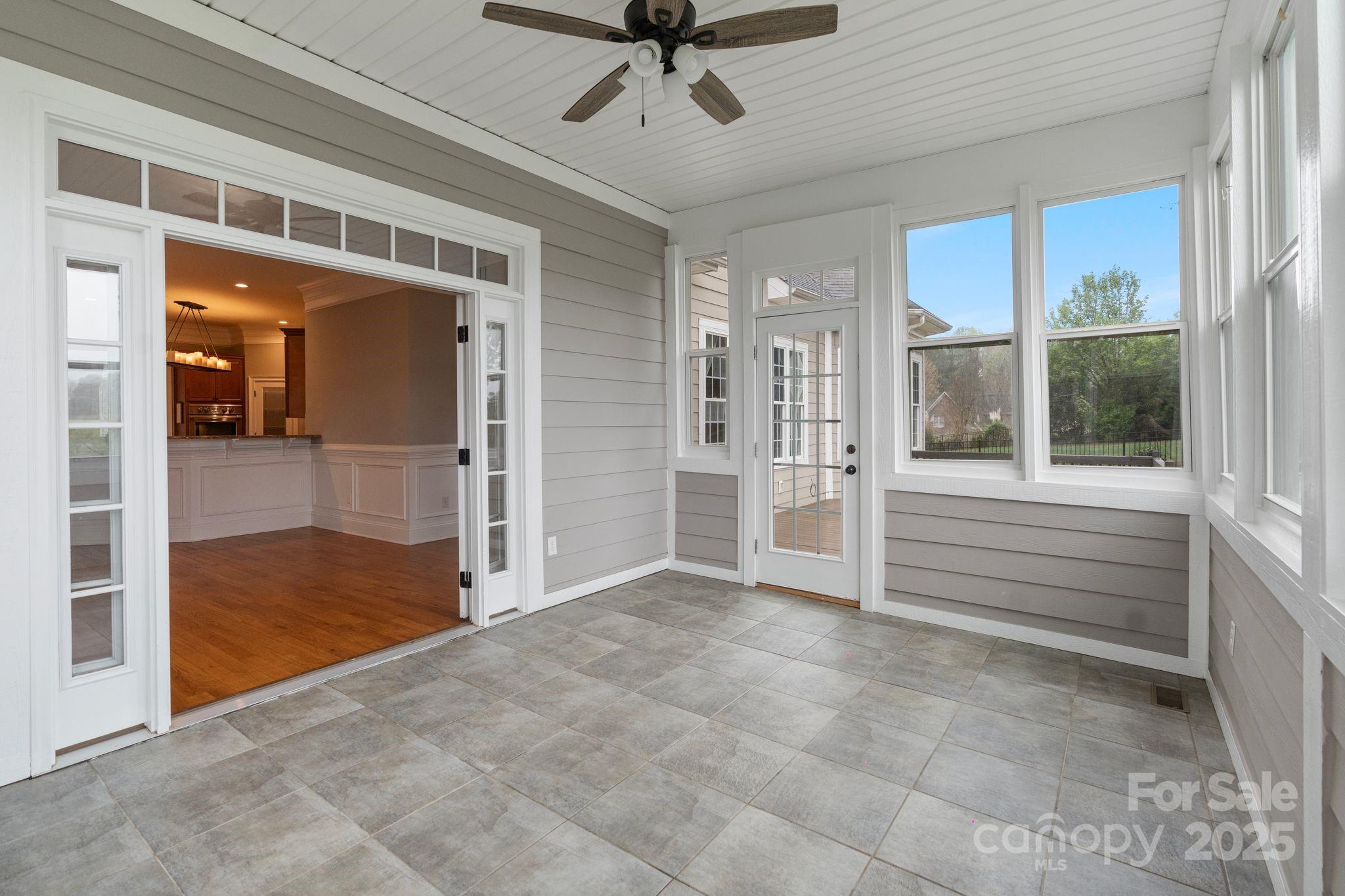 116 Whispering Cove Court — Mooresville