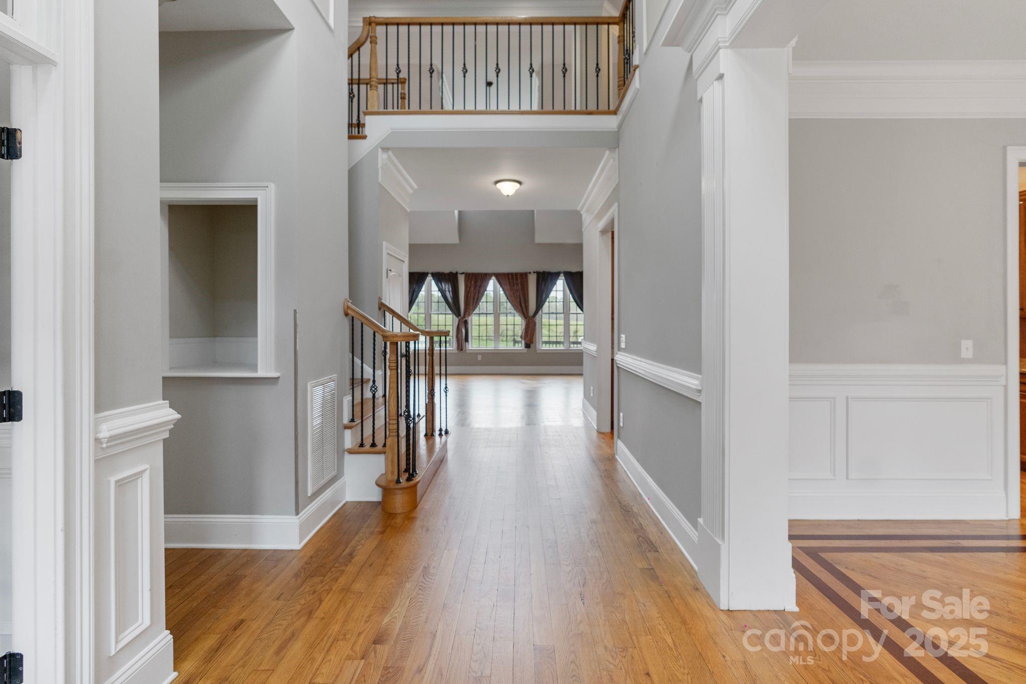 116 Whispering Cove Court — Mooresville
