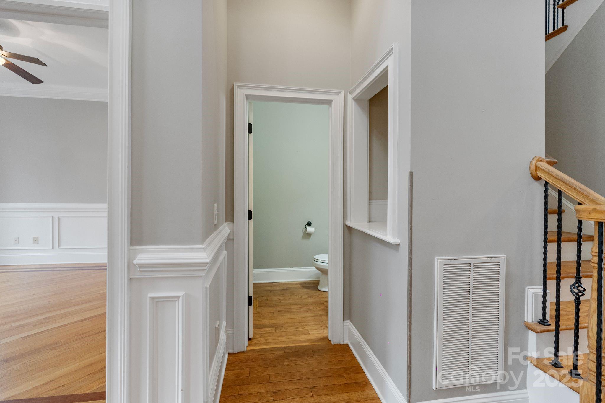116 Whispering Cove Court — Mooresville