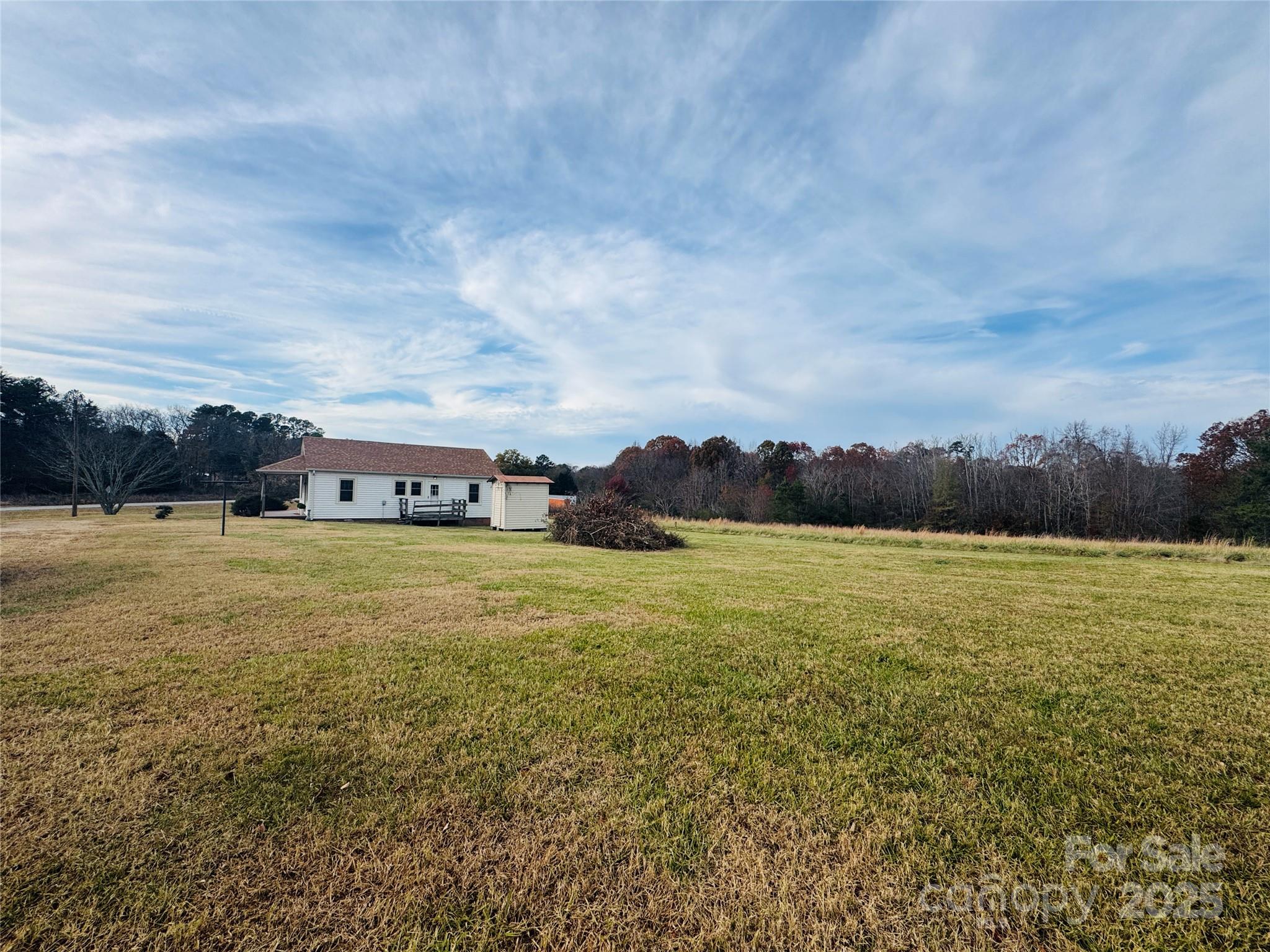 9143 S NC Highway 150 Highway — Linwood