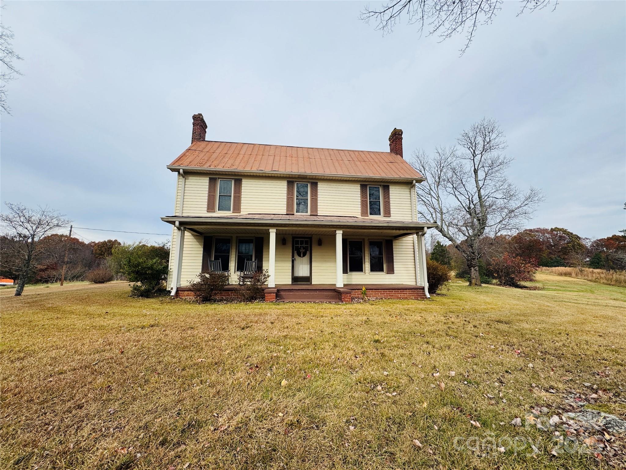 9143 S NC Highway 150 Highway — Linwood