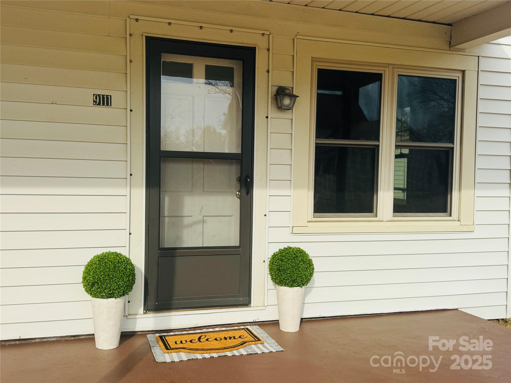 9143 S NC Highway 150 Highway — Linwood