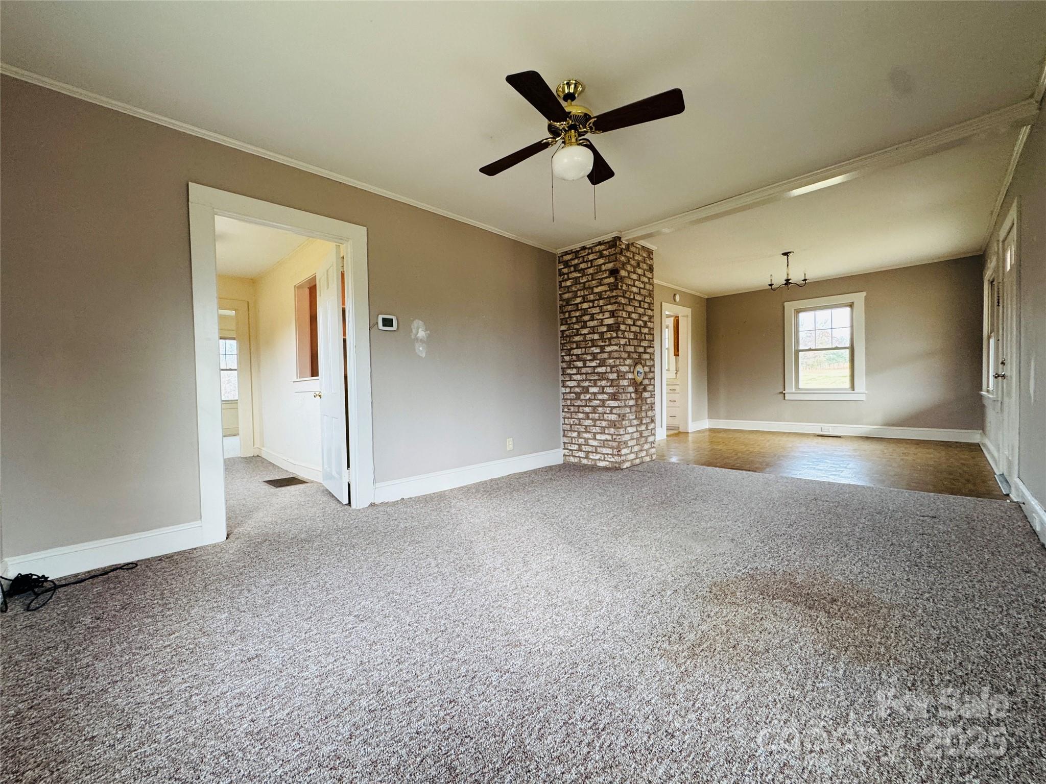 9143 S NC Highway 150 Highway — Linwood