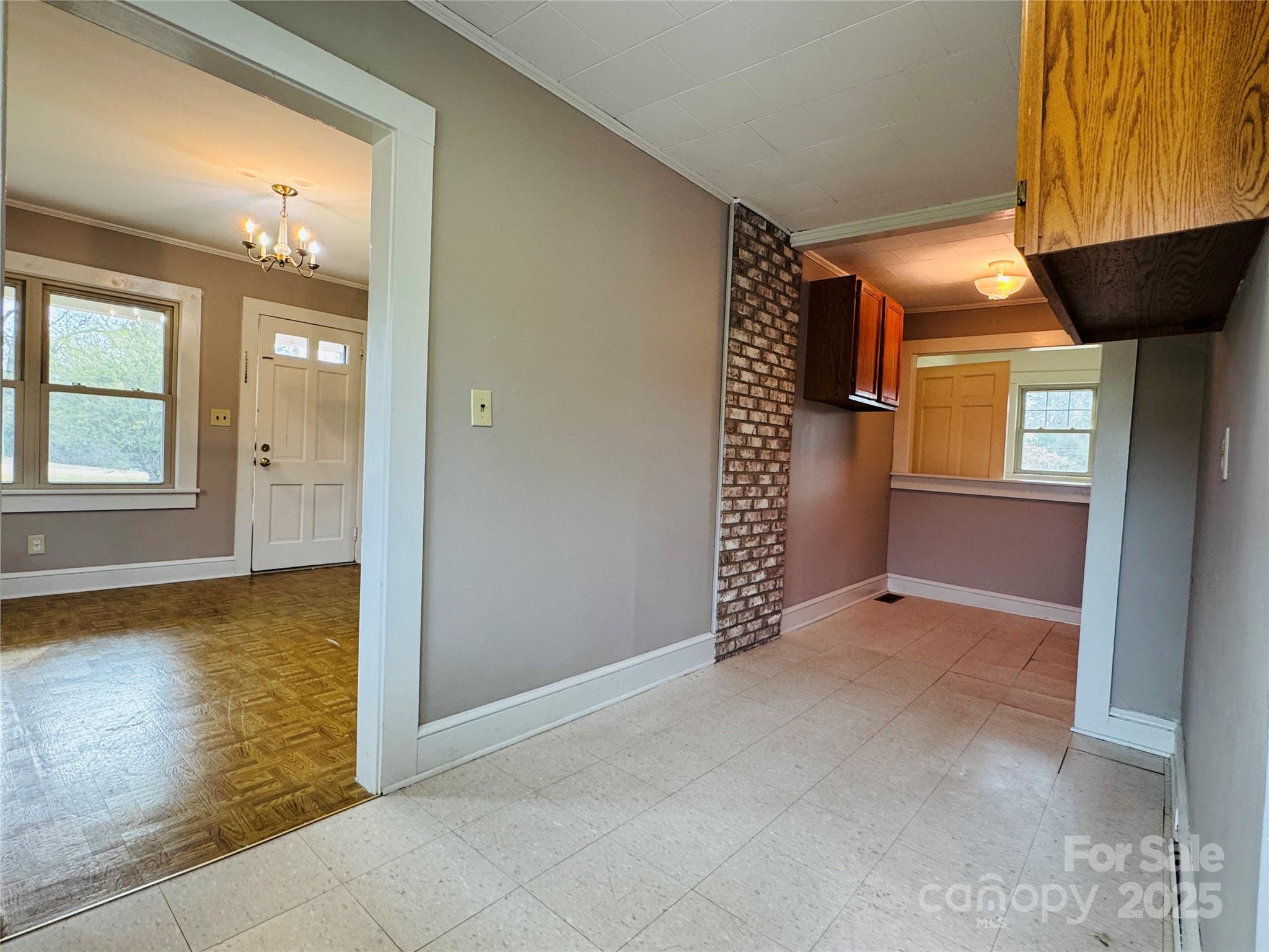 9143 S NC Highway 150 Highway — Linwood