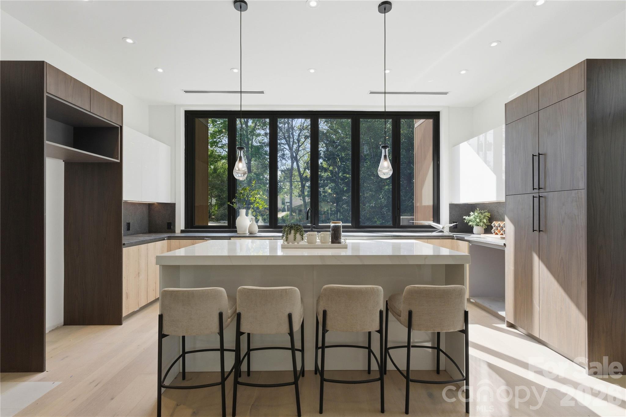 3614 Barclay Downs Drive #101 — Charlotte