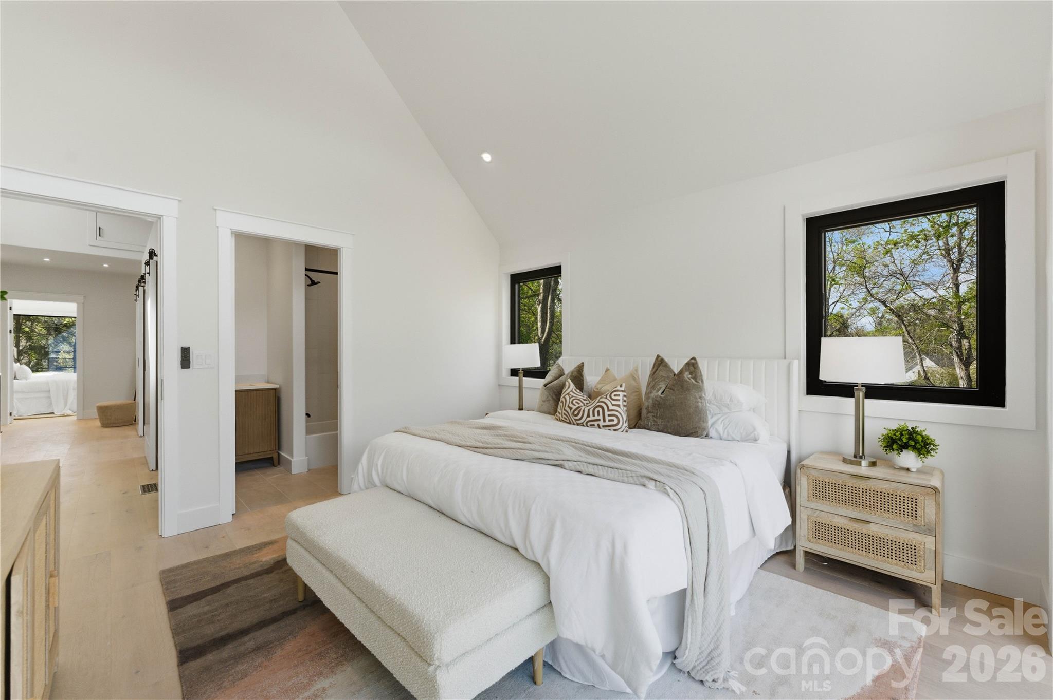 3614 Barclay Downs Drive #101 — Charlotte