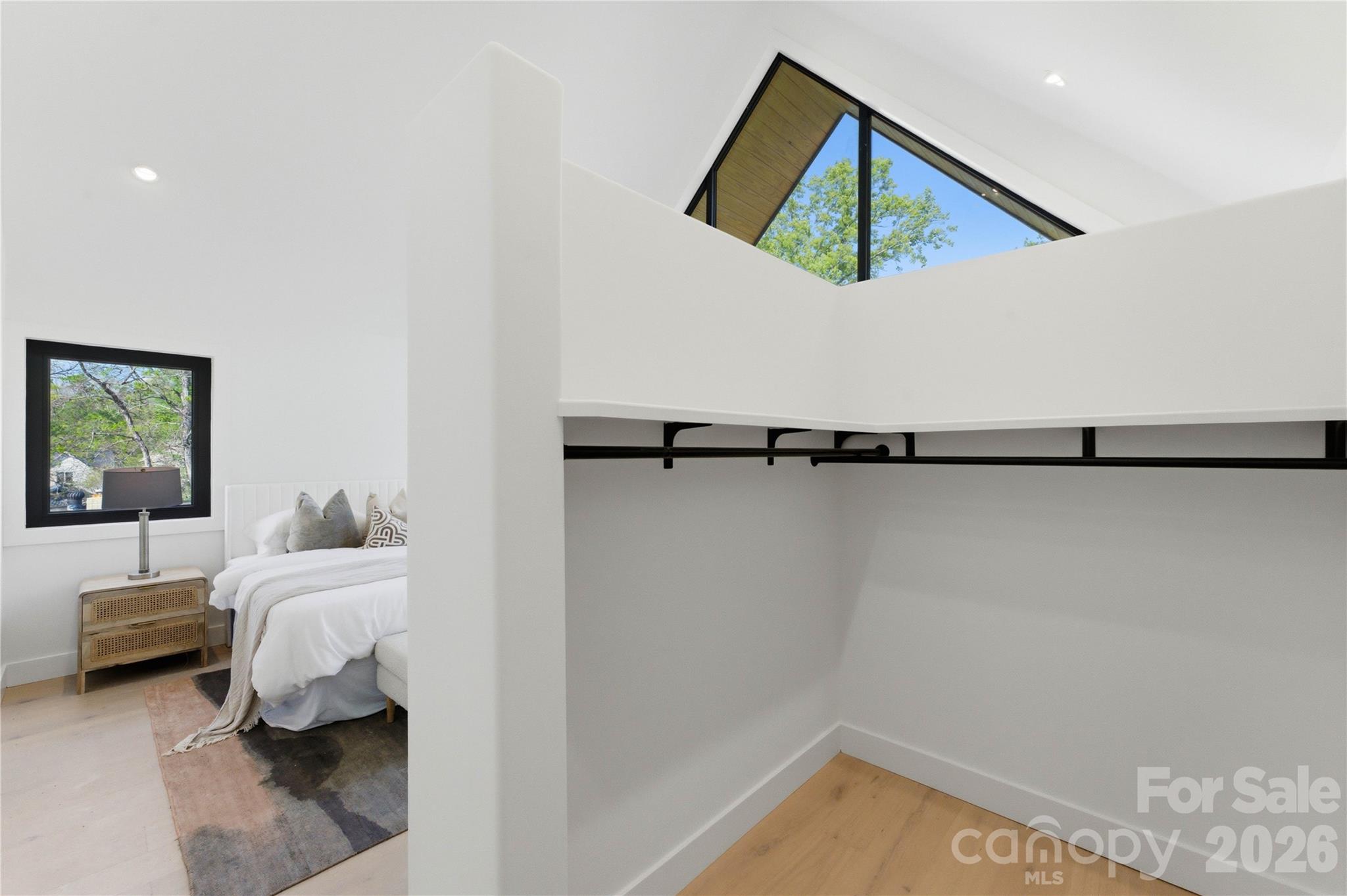 3614 Barclay Downs Drive #101 — Charlotte
