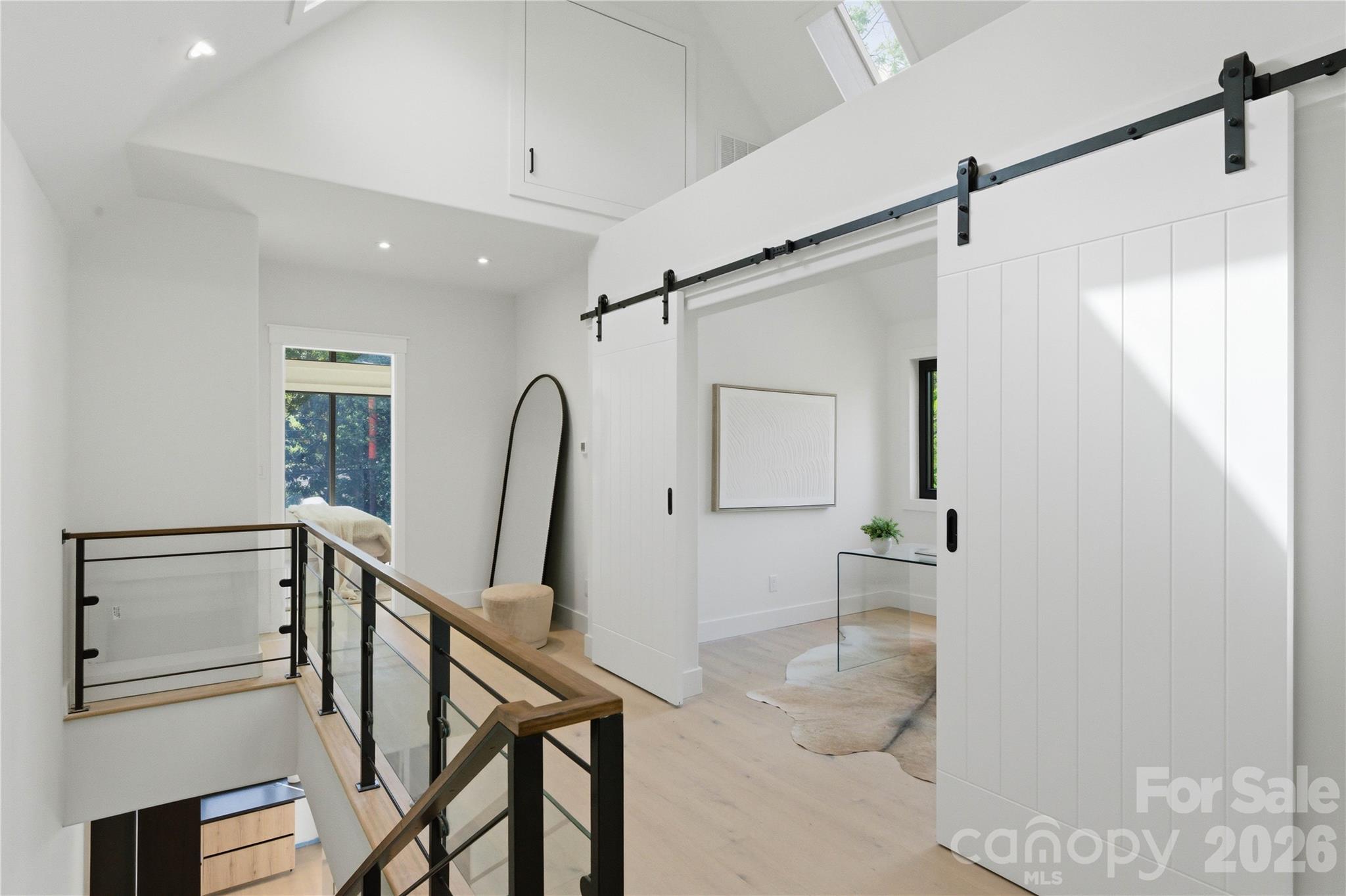 3614 Barclay Downs Drive #101 — Charlotte