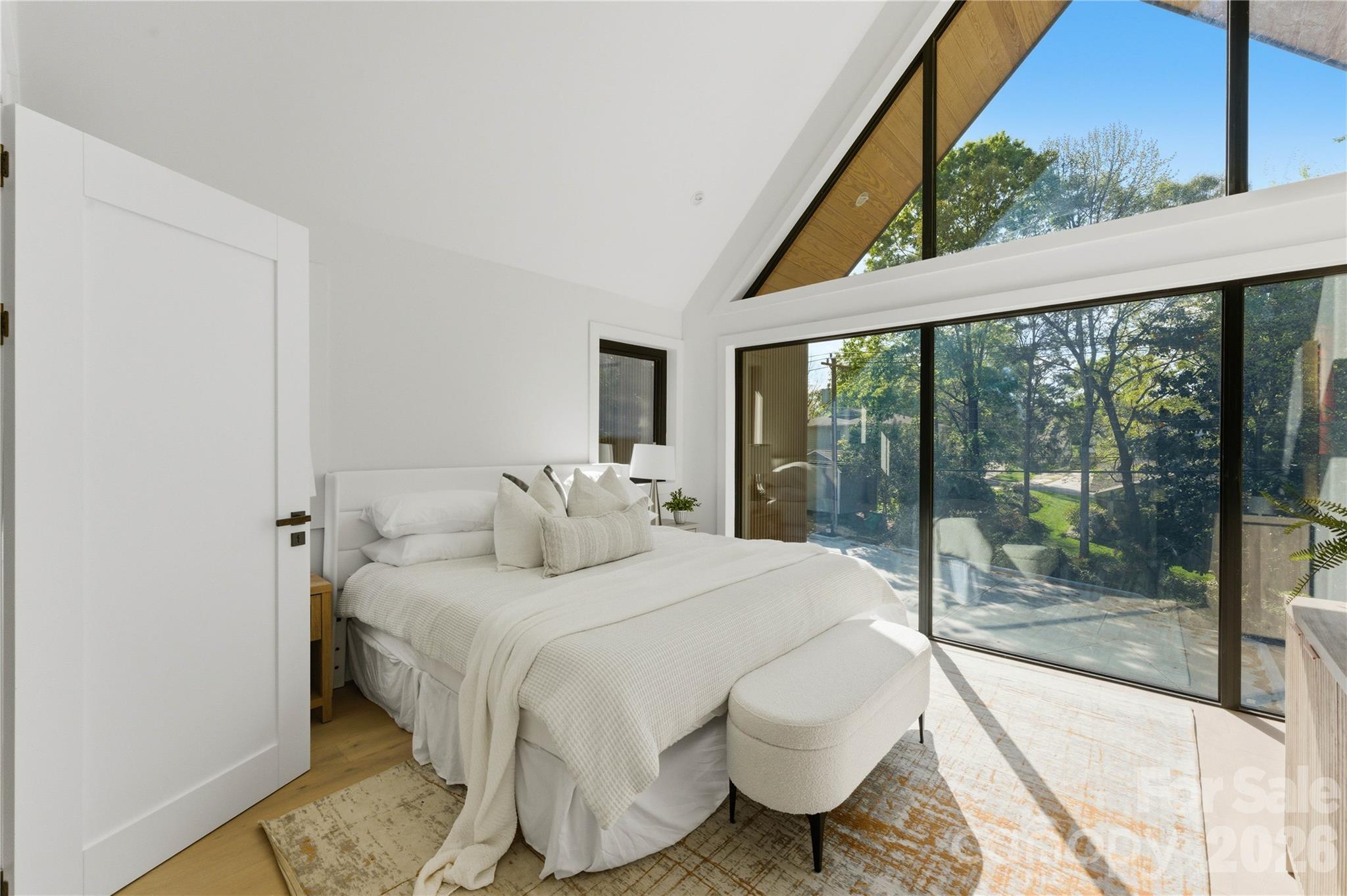 3614 Barclay Downs Drive #101 — Charlotte