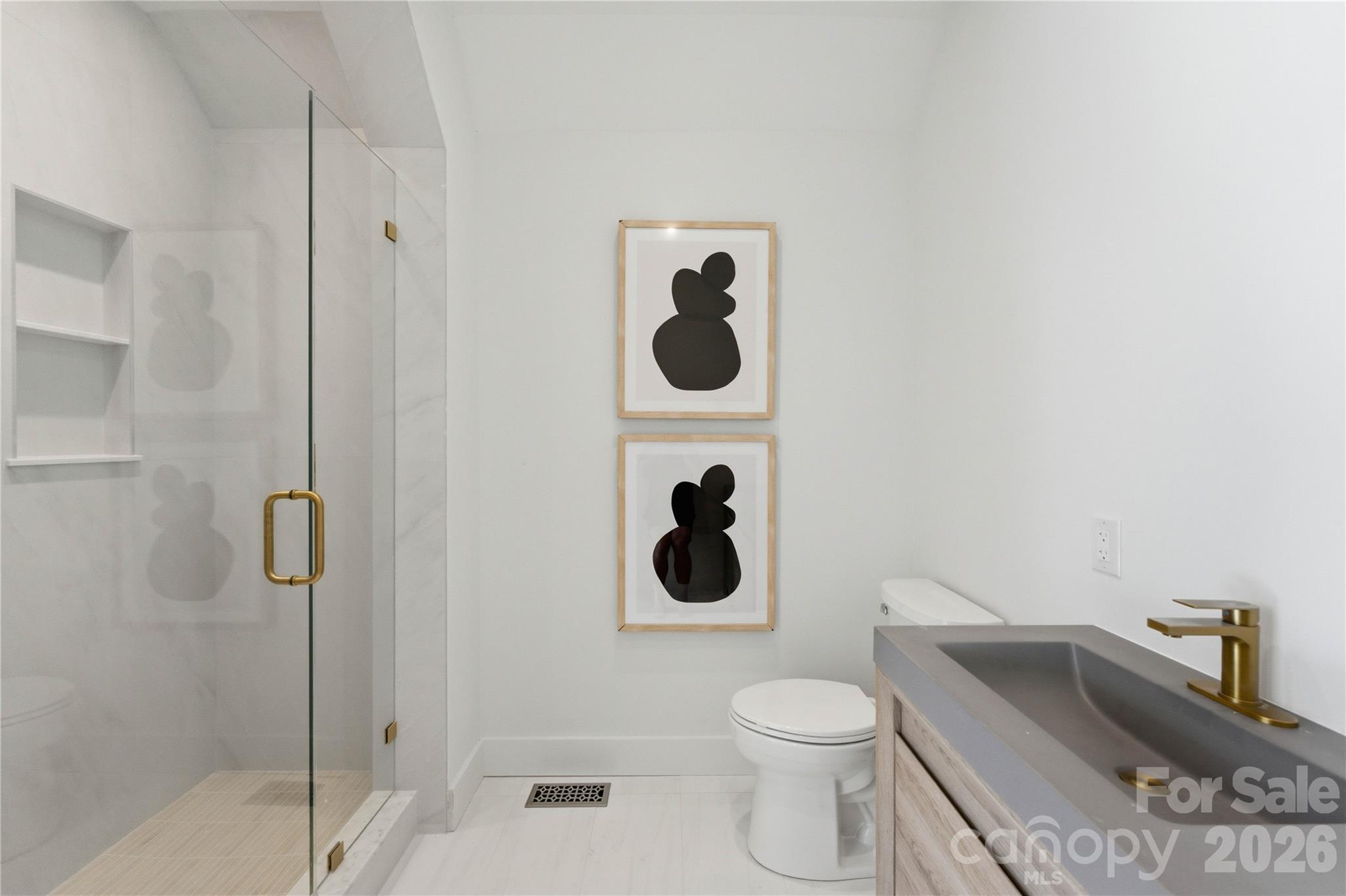 3614 Barclay Downs Drive #101 — Charlotte