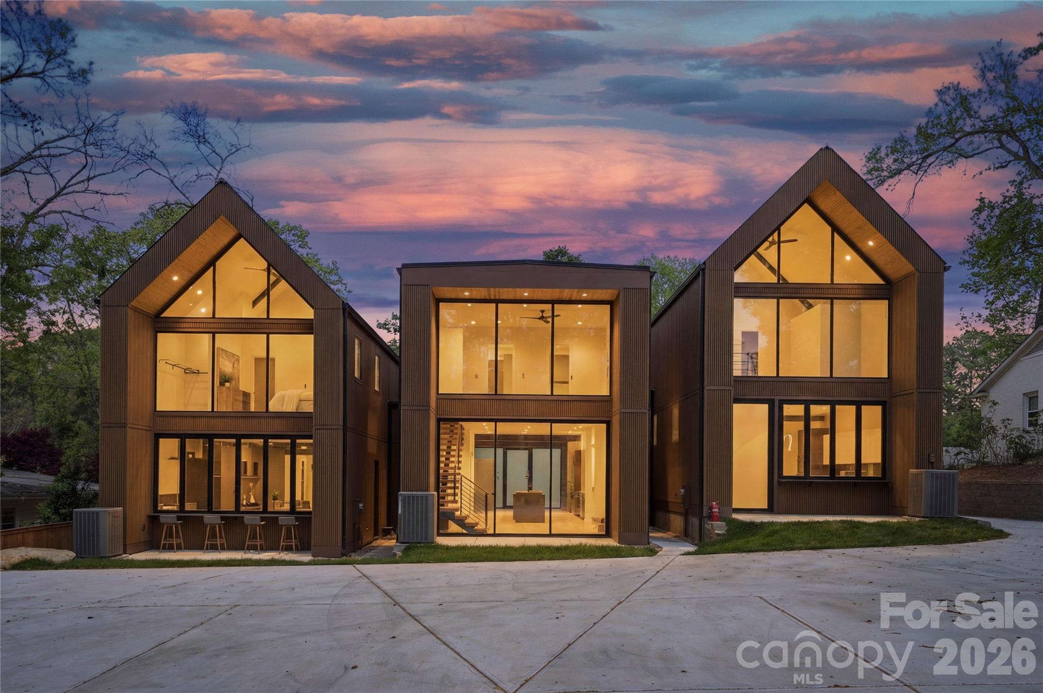 3614 Barclay Downs Drive #101 — Charlotte