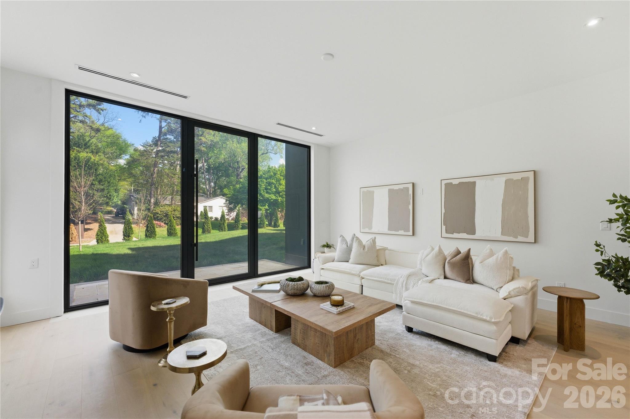 3614 Barclay Downs Drive #101 — Charlotte