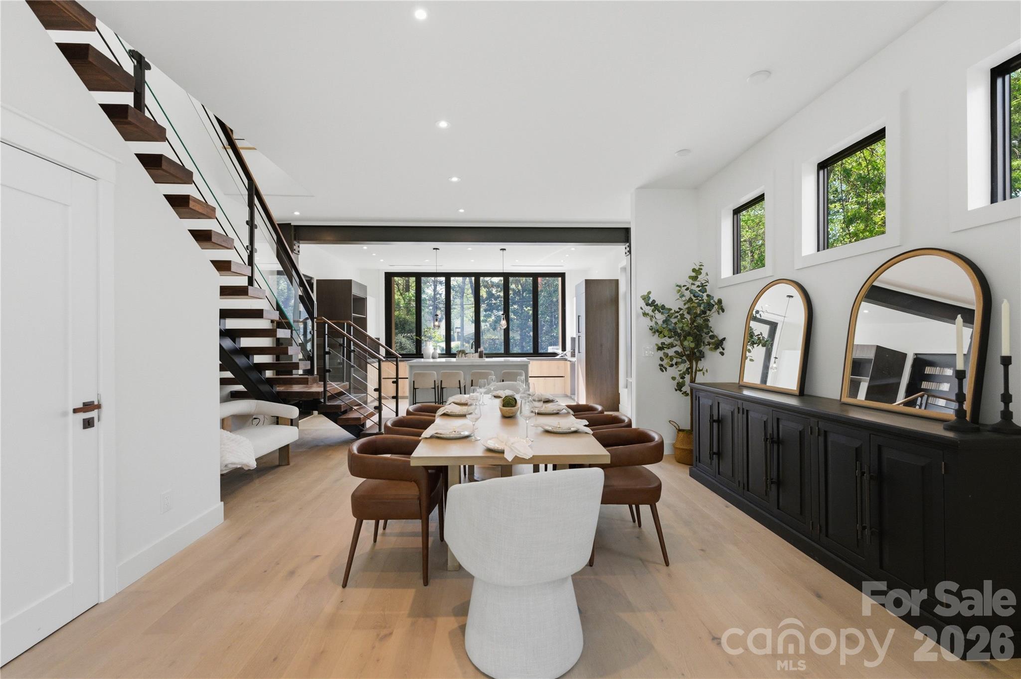3614 Barclay Downs Drive #101 — Charlotte