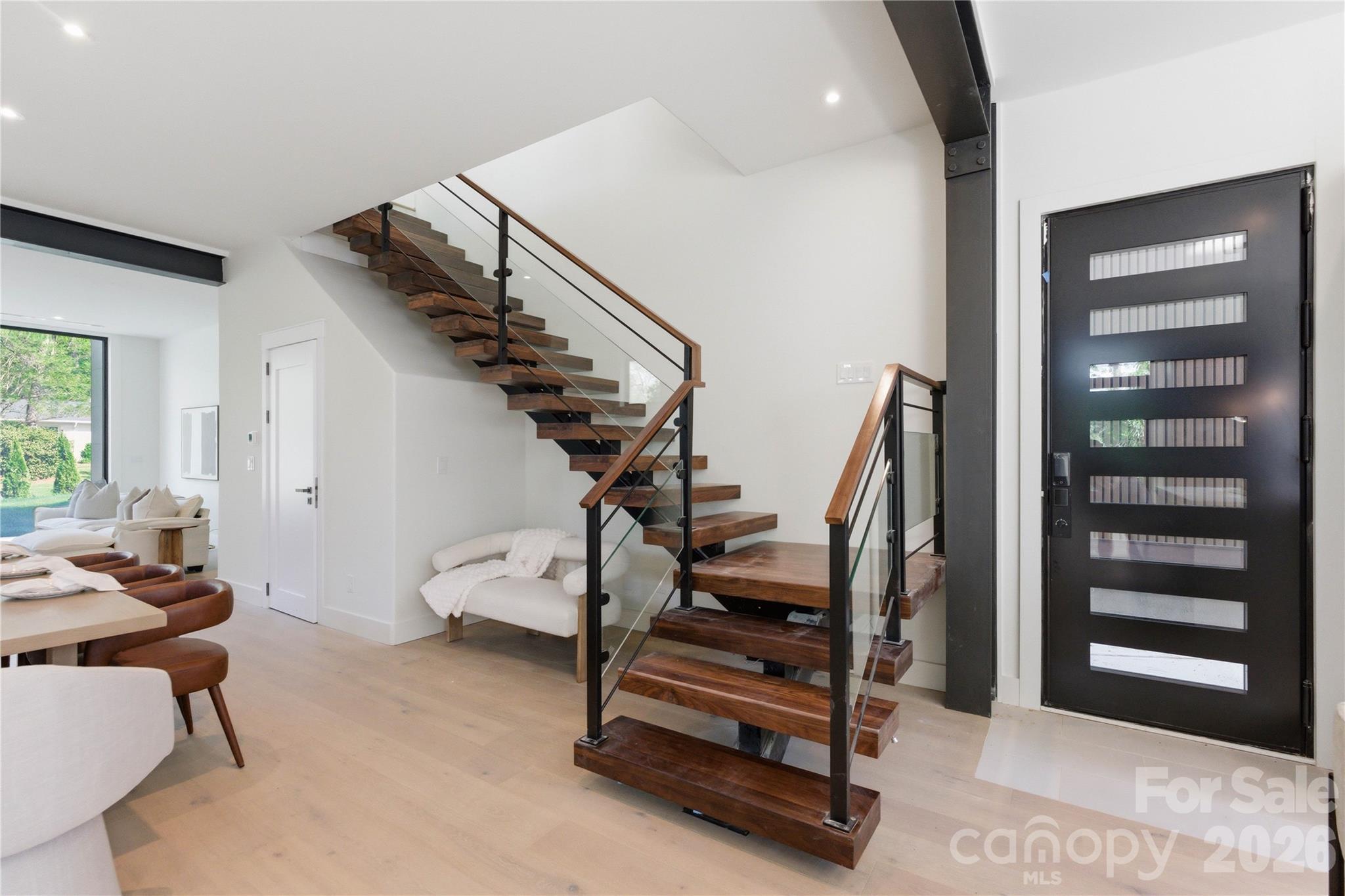 3614 Barclay Downs Drive #101 — Charlotte