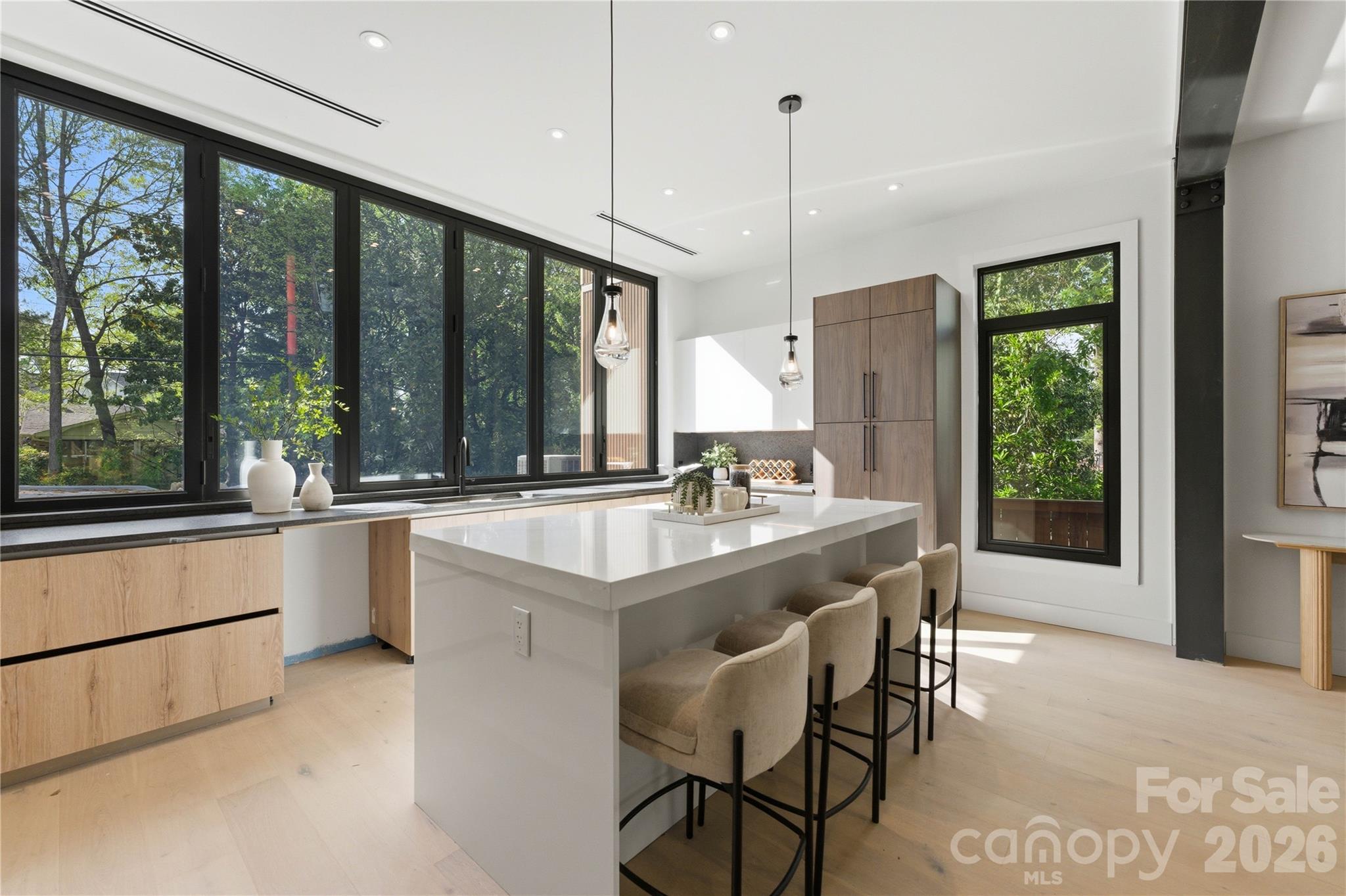 3614 Barclay Downs Drive #101 — Charlotte