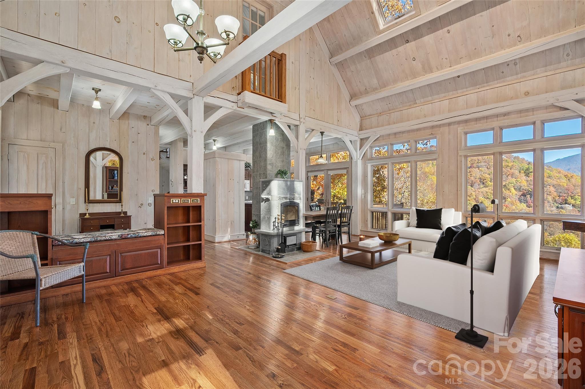 33 Great Aspen Way — Black Mountain