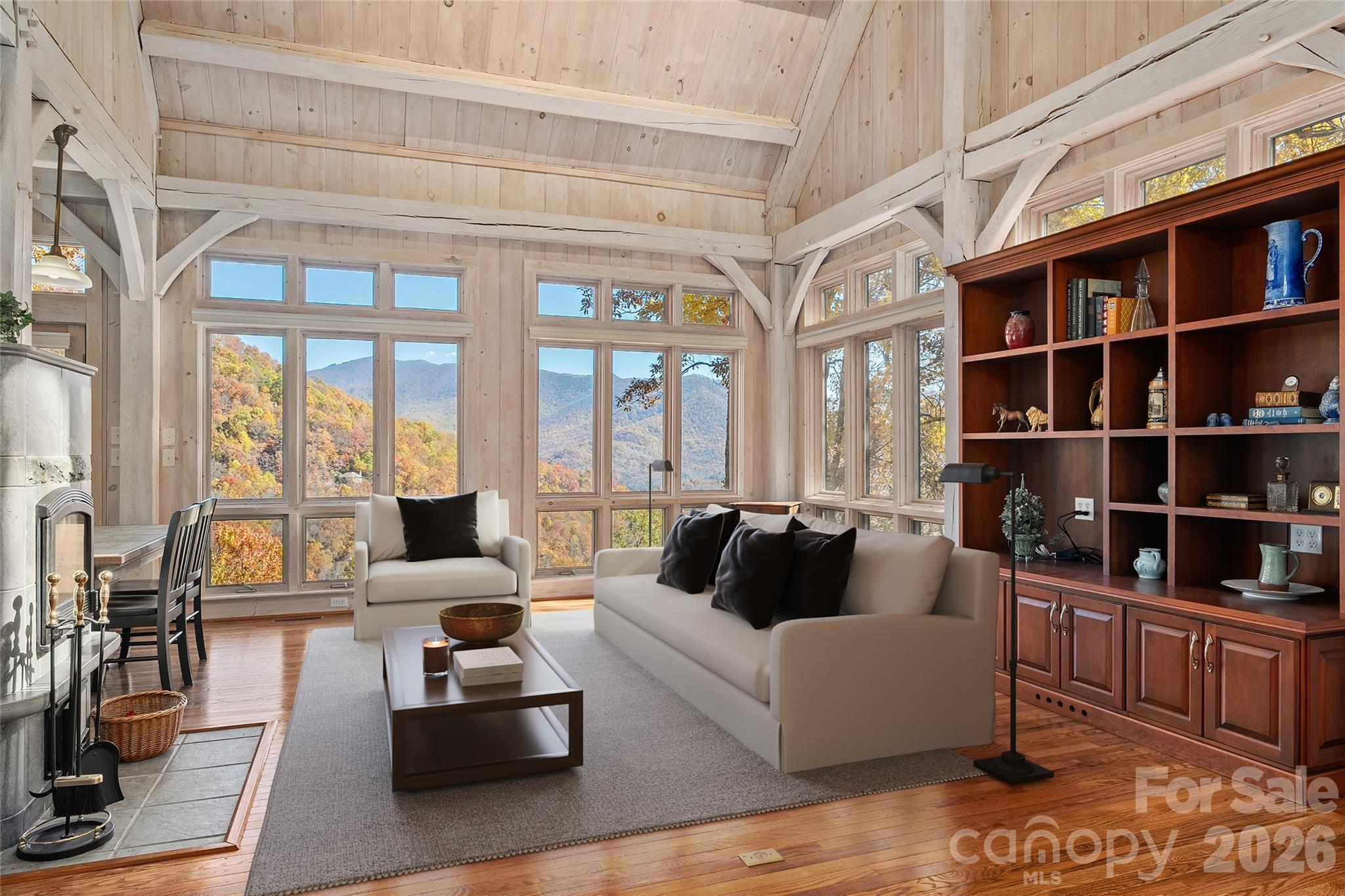 33 Great Aspen Way — Black Mountain