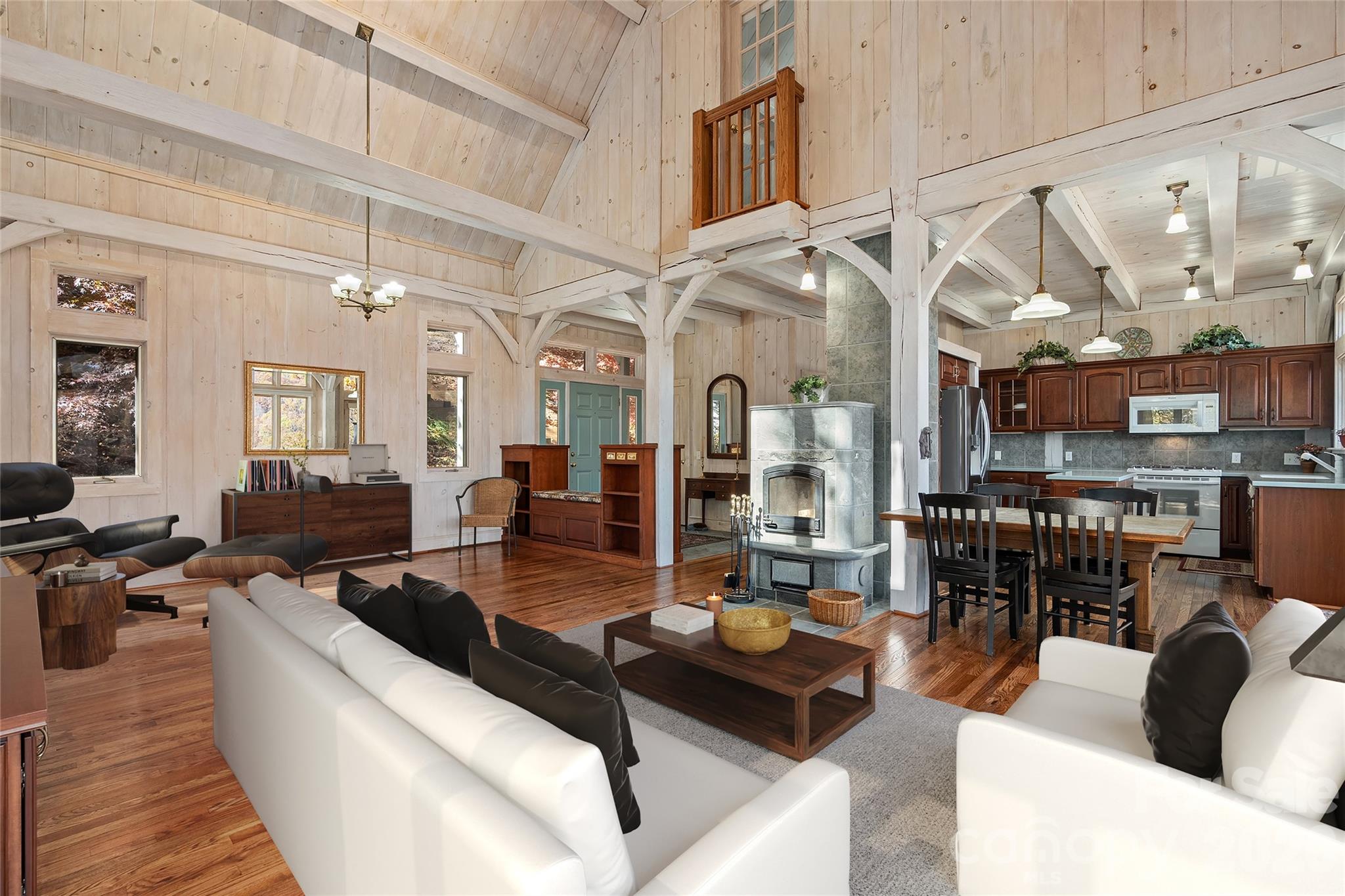 33 Great Aspen Way — Black Mountain