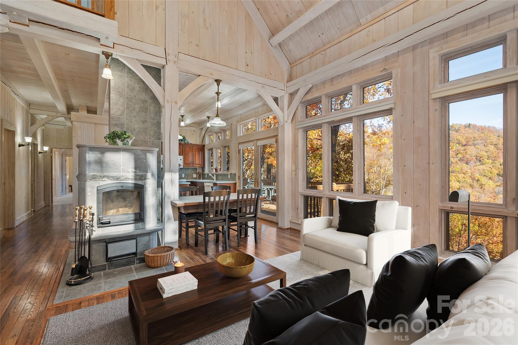 33 Great Aspen Way — Black Mountain
