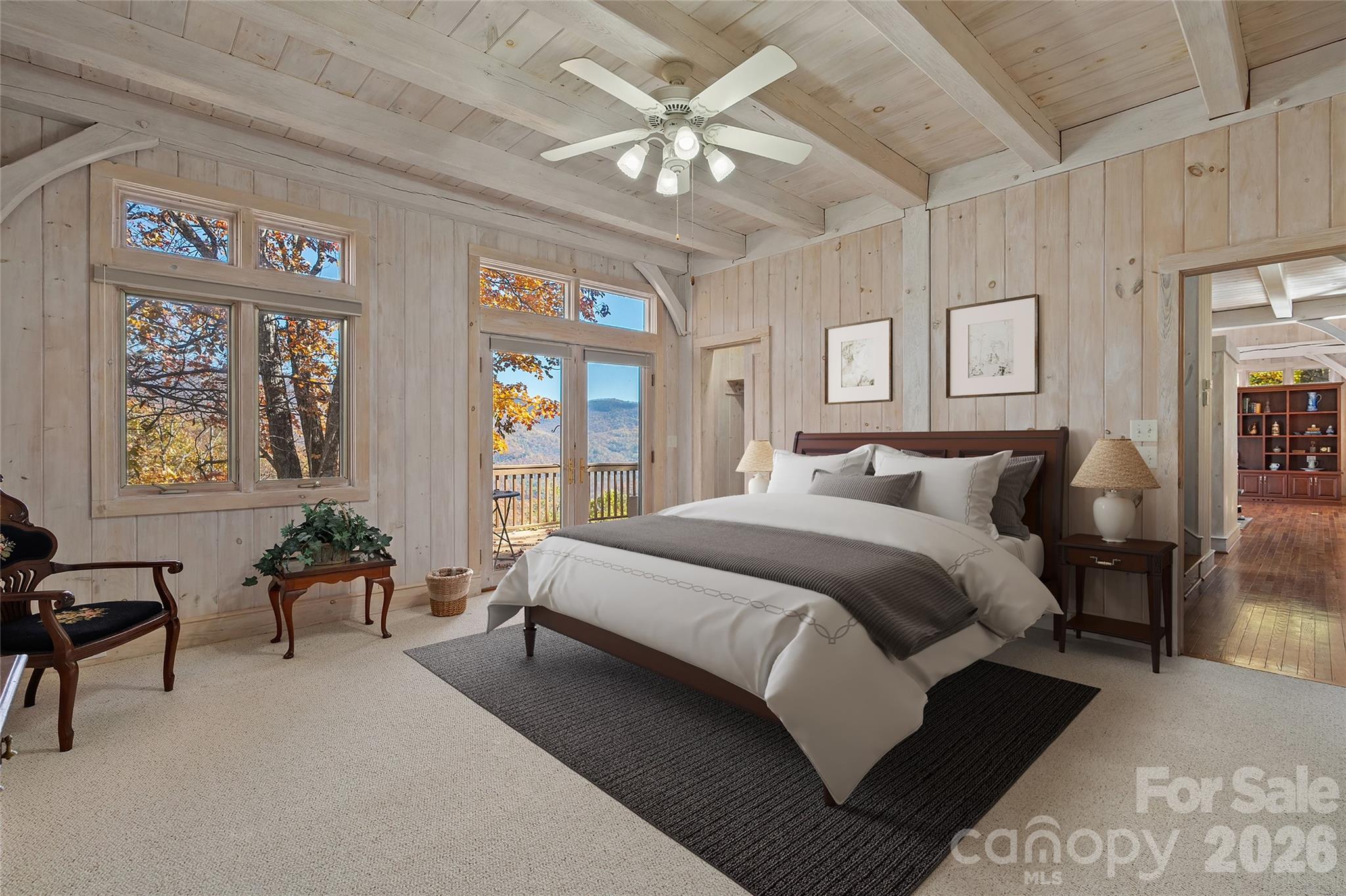 33 Great Aspen Way — Black Mountain