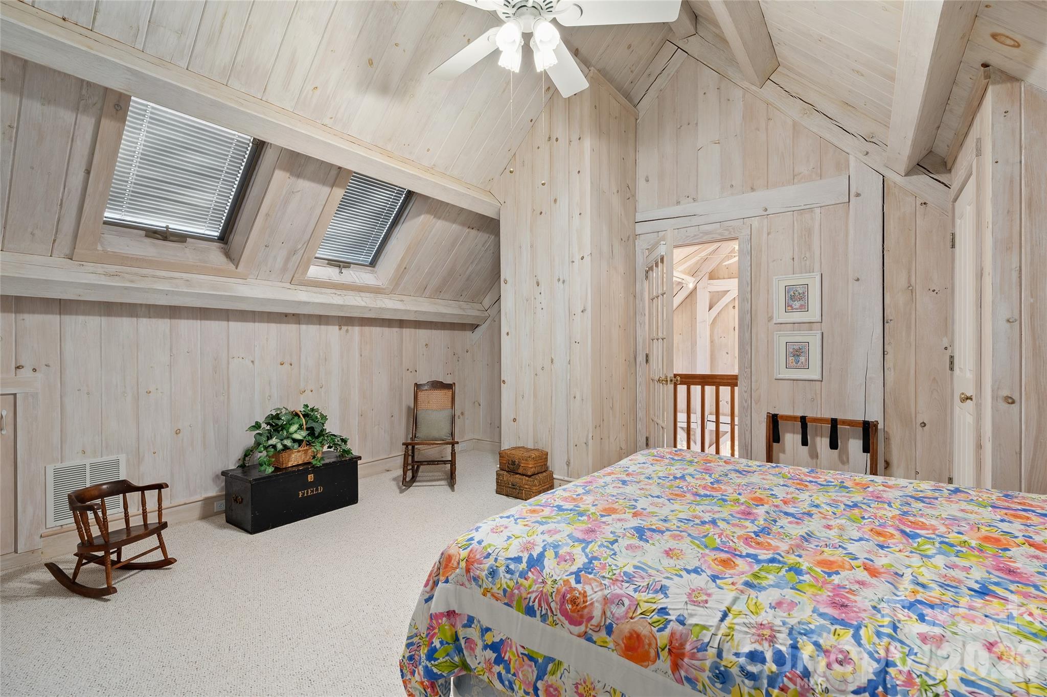 33 Great Aspen Way — Black Mountain