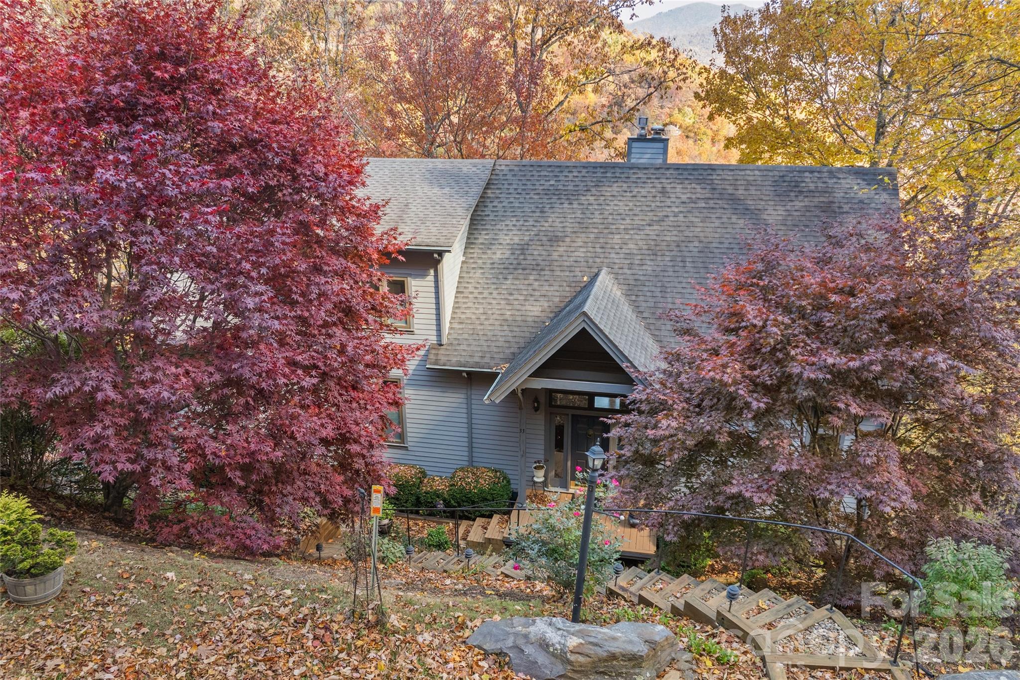 33 Great Aspen Way — Black Mountain