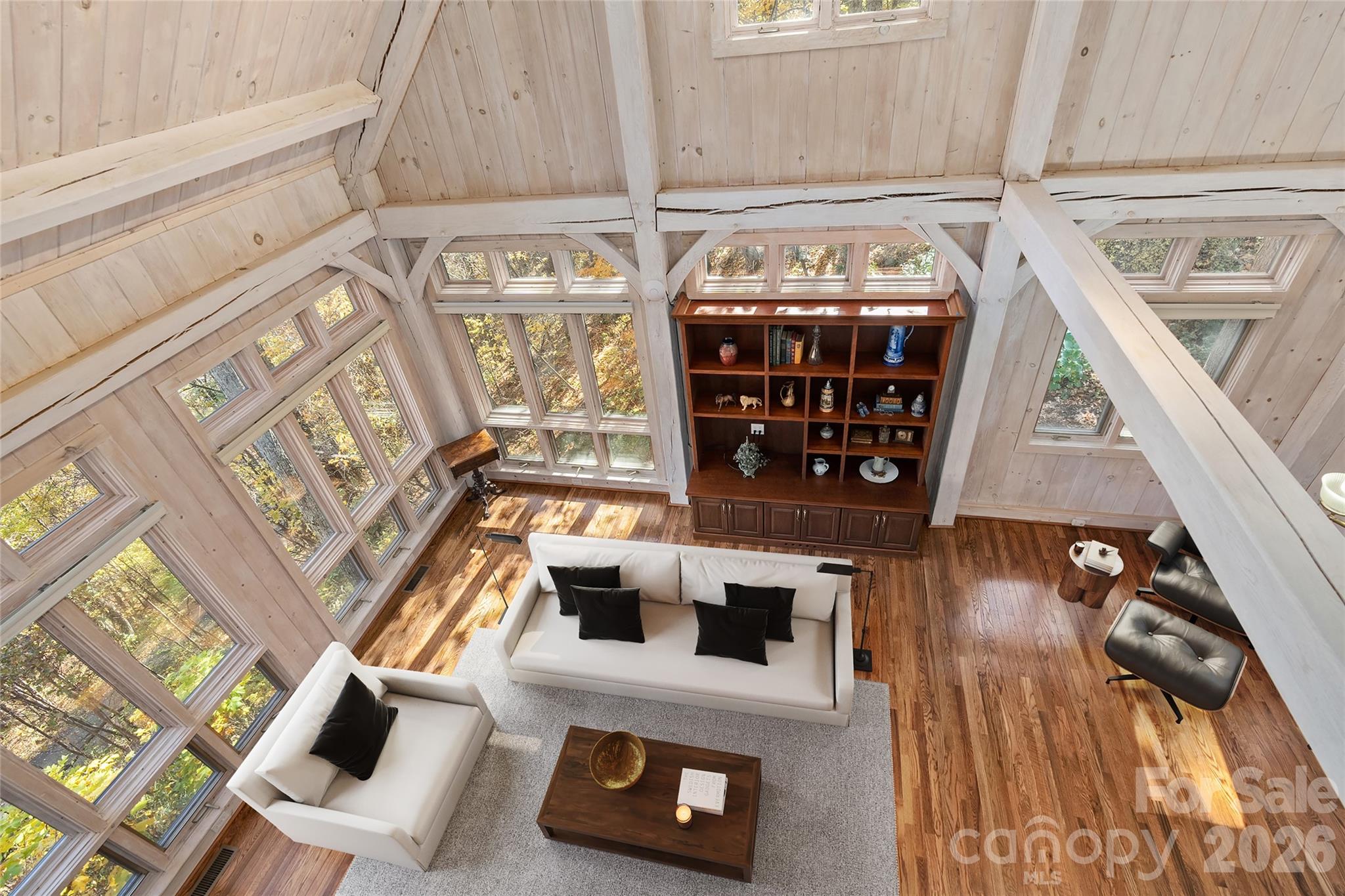 33 Great Aspen Way — Black Mountain